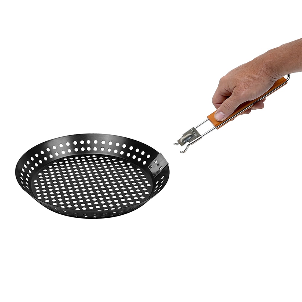 Master Forge 06750MF Grill-Toppers - View #6