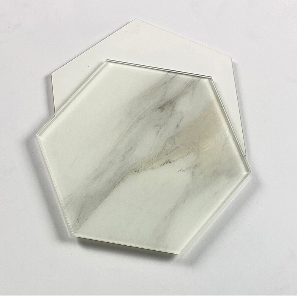 Abolos LWSARTHEX-FP Ceramic-Tile - View #7