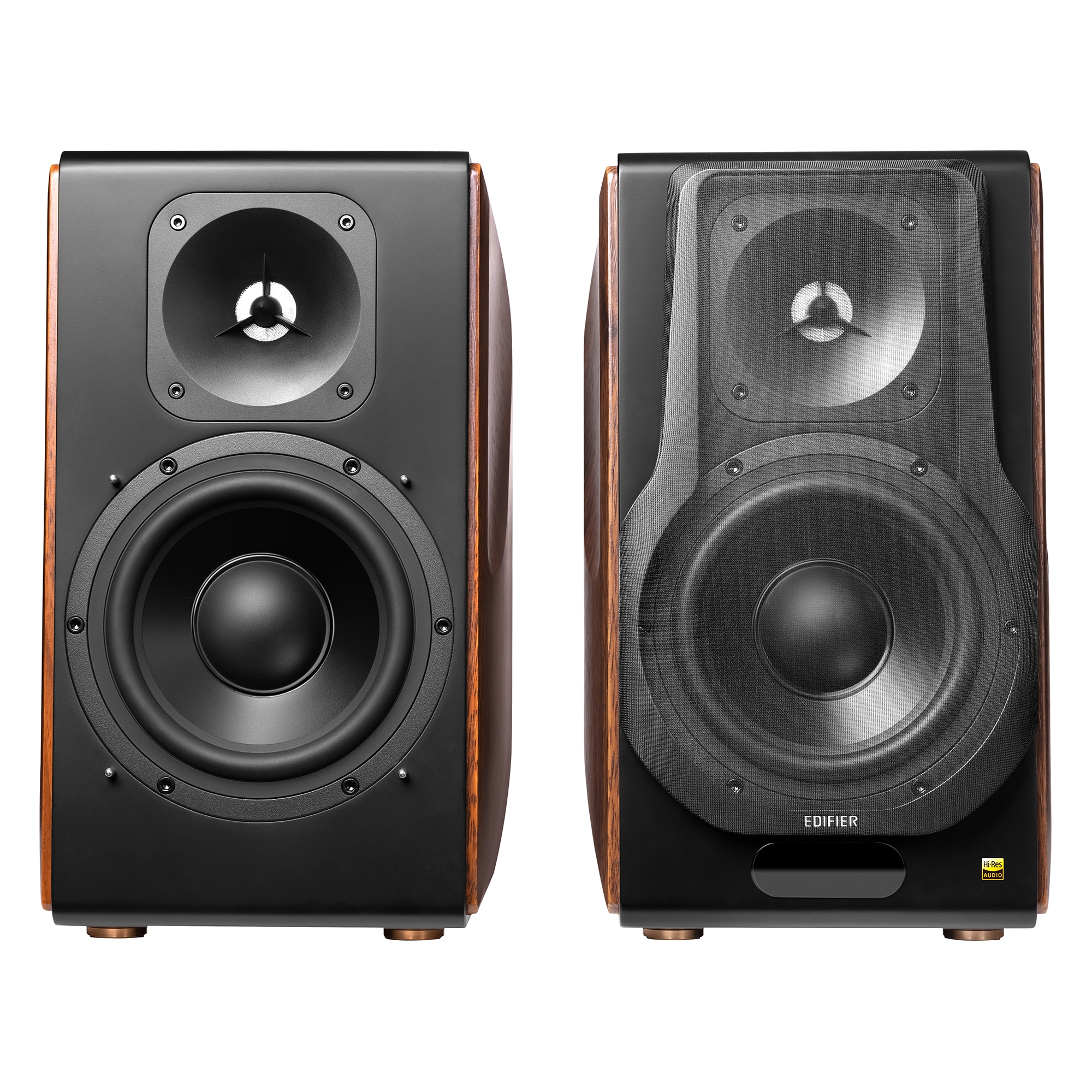 Edifier EEC4007682 Portable-Speakers - View #2
