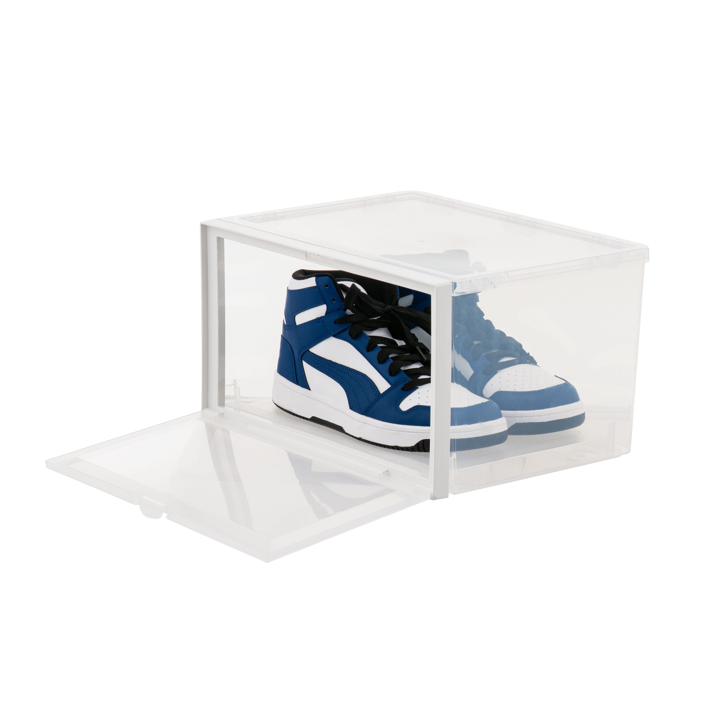 Style Selections 200086 Shoe-Racks - View #4