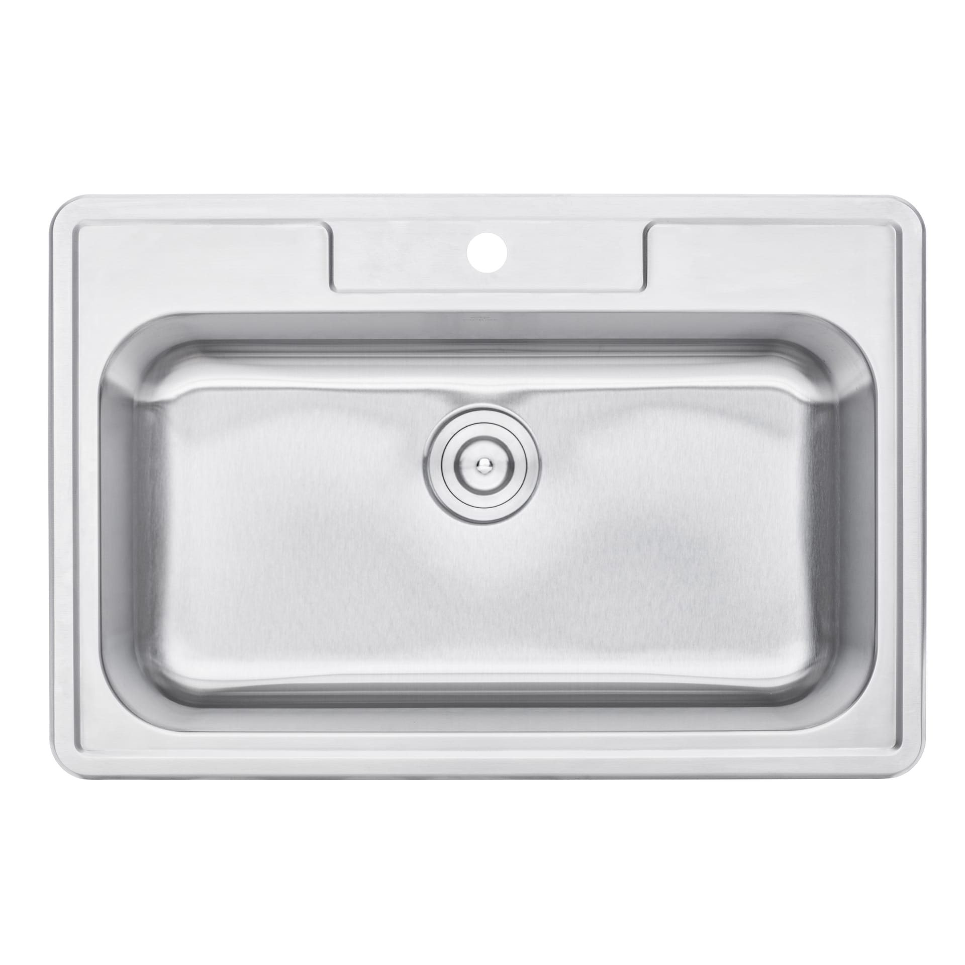 eModernDecor ALTS-3322-1-CKC Kitchen-Sinks - View #3