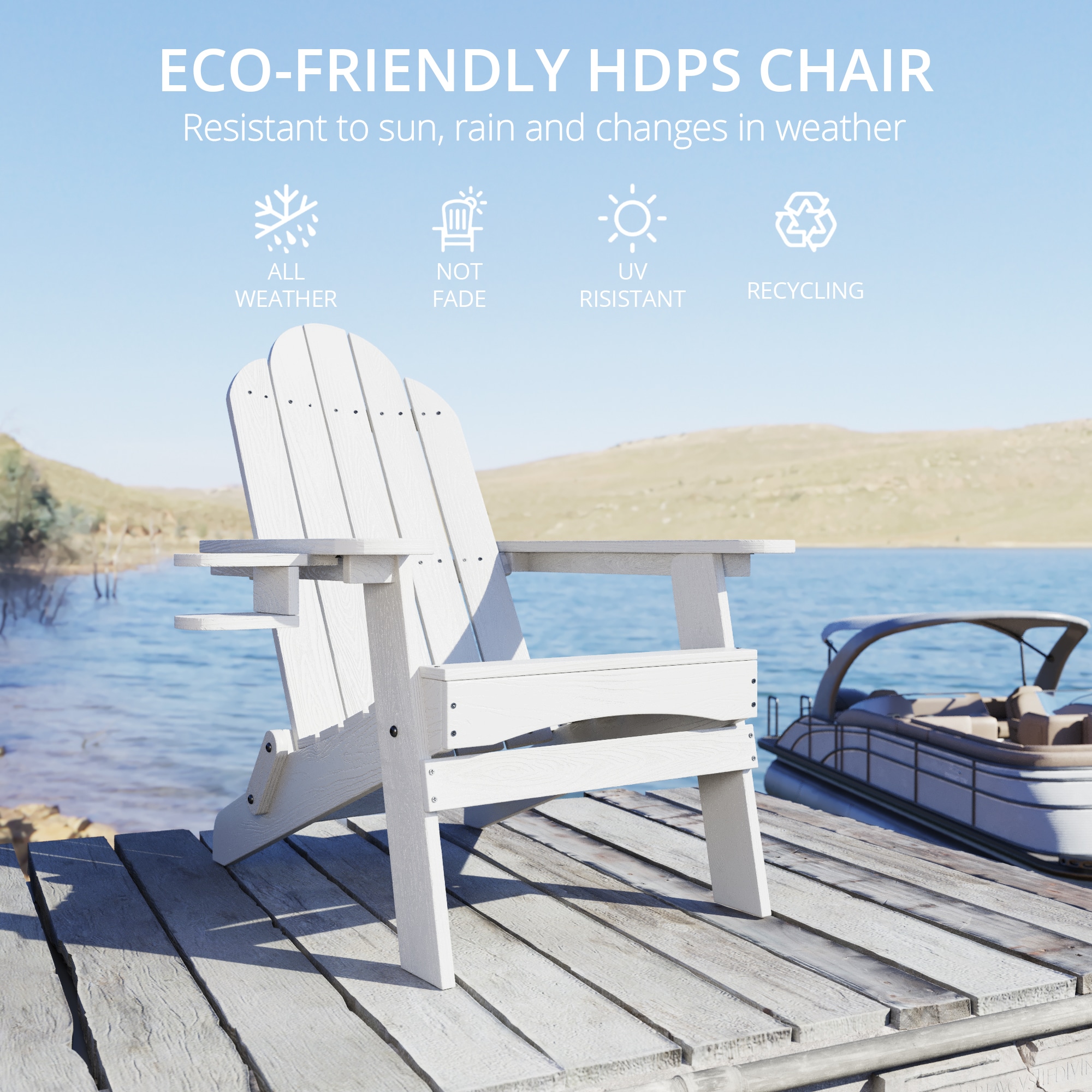 LUE BONA 4JY-002-02LS Patio-Chairs - View #10