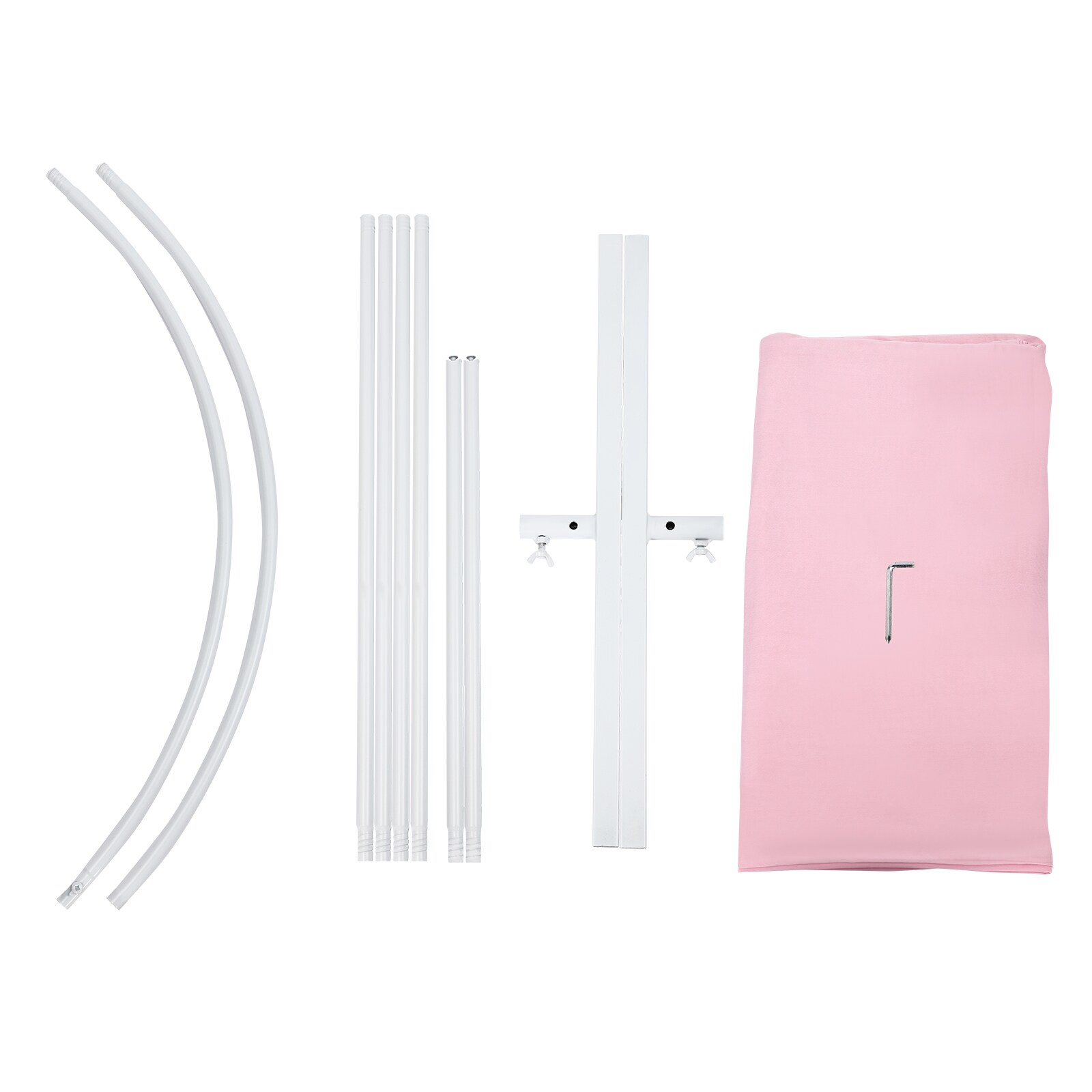 CNCEST YLJHKT-000800 Garden-Arbor - View #7