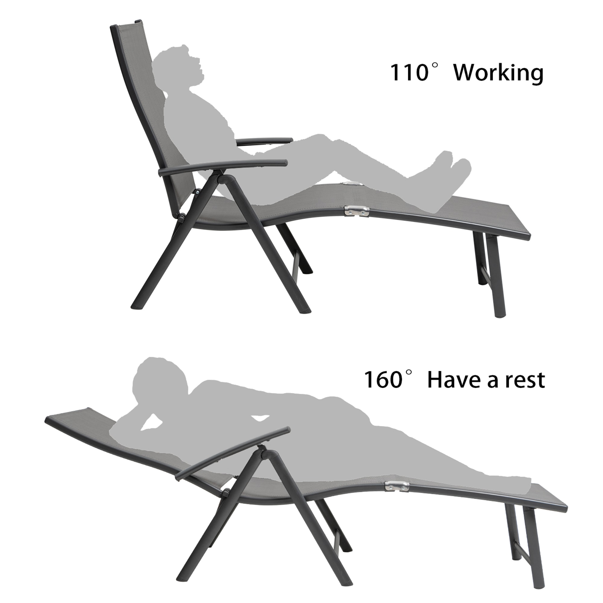 Pellebant PB-LG001GRY-1 Patio-Chairs - View #7