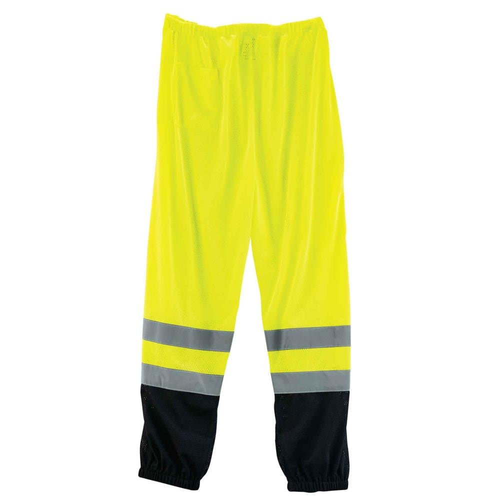 Lowes store rain pants