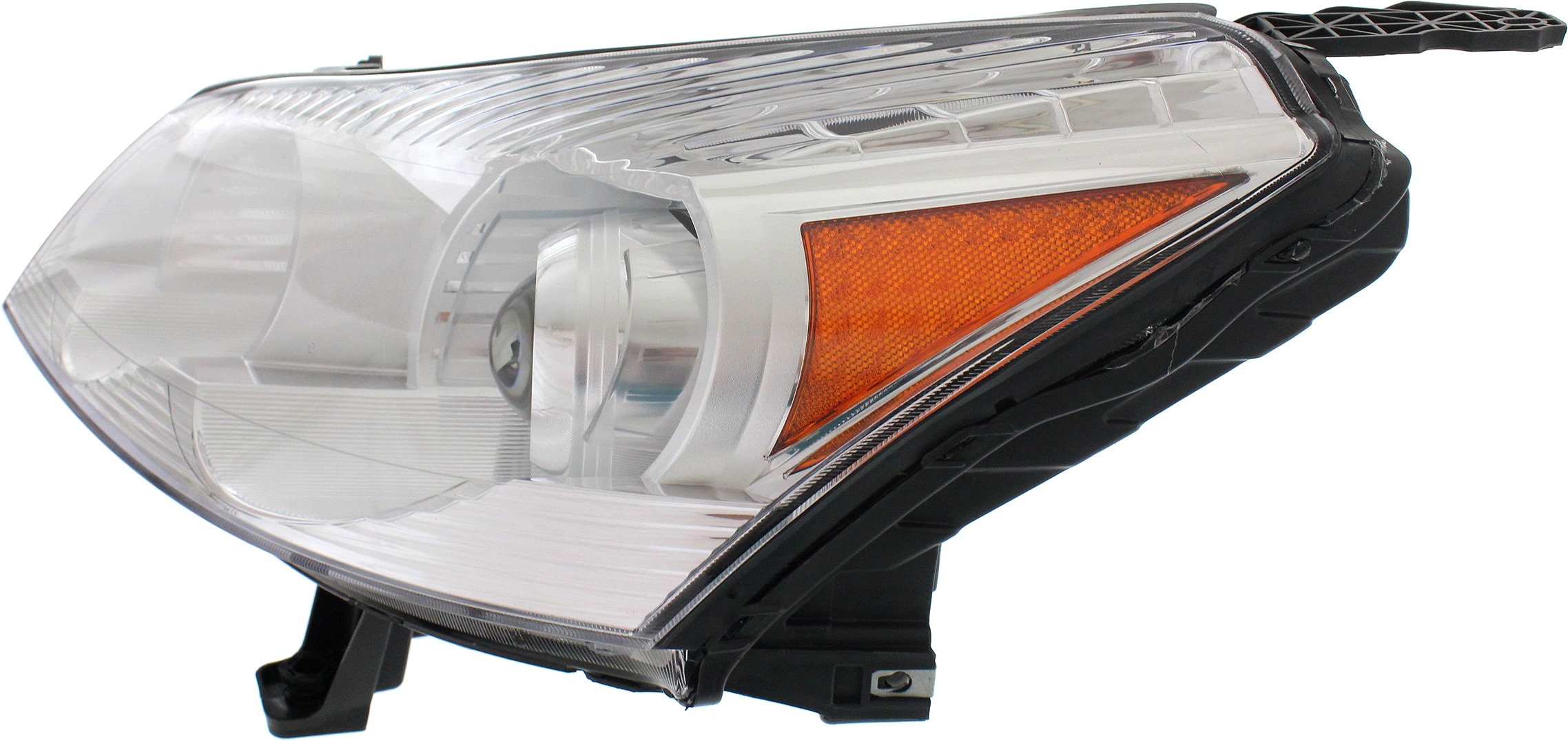 Garage-Pro JCWREPC100324GP Headlights-Components - View #2