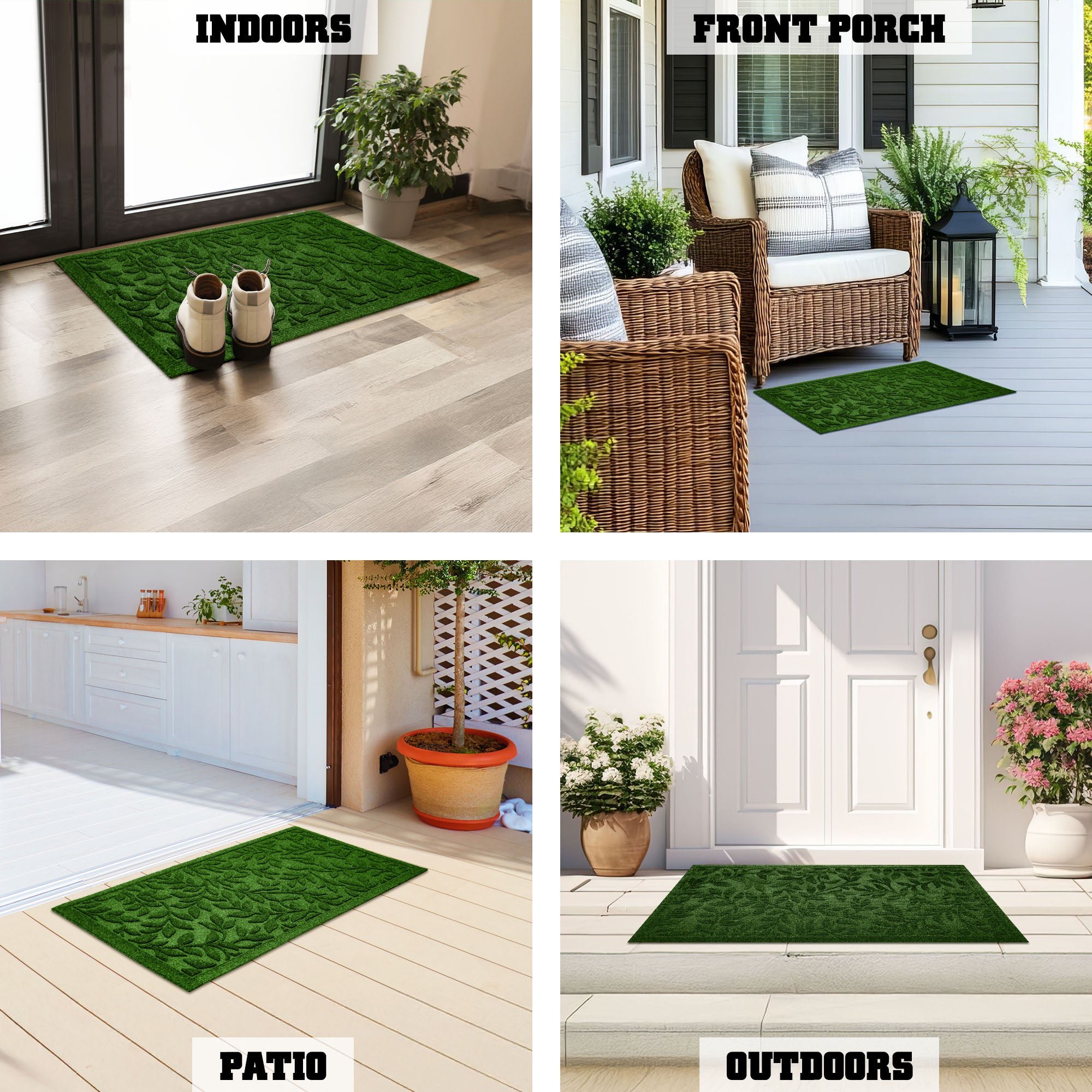 G128 DM-12GNLEAF-4F12 Mats-Cat - View #8