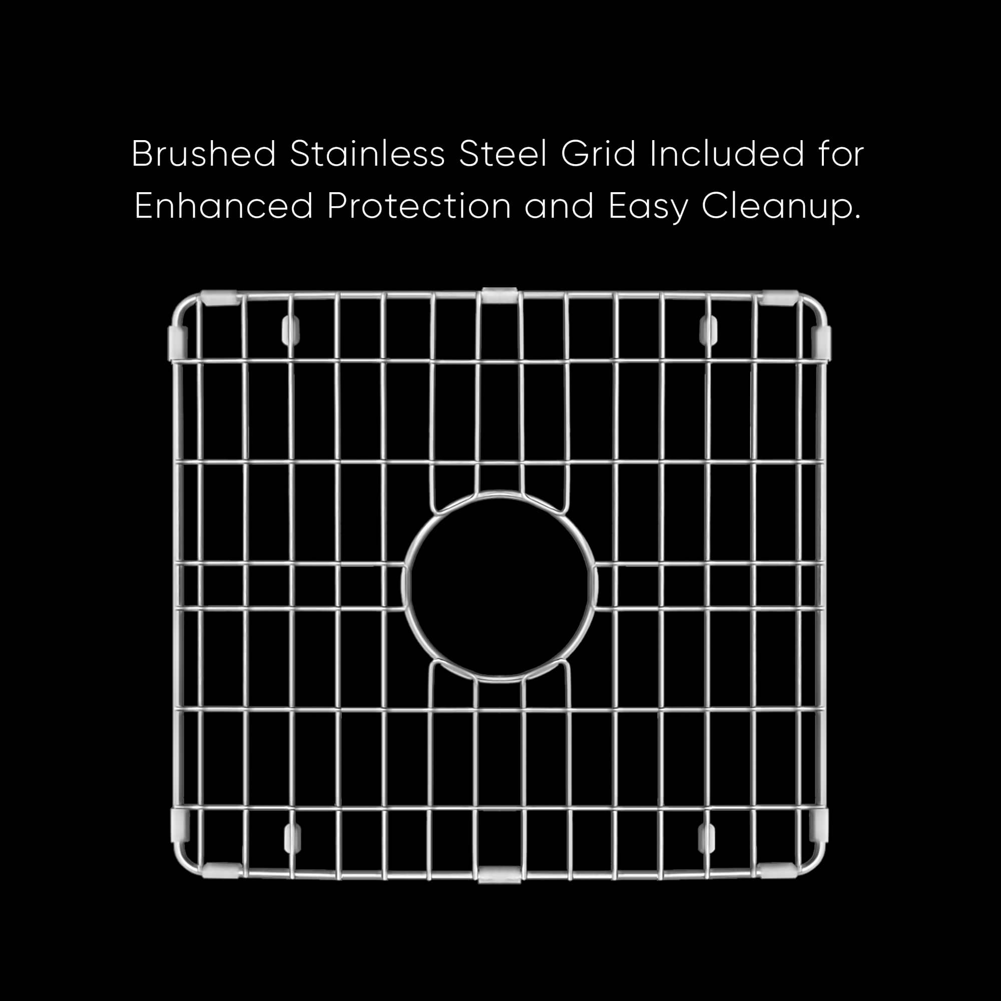 Whitehaus Collection WHUF2418 Kitchen-Sinks - View #6