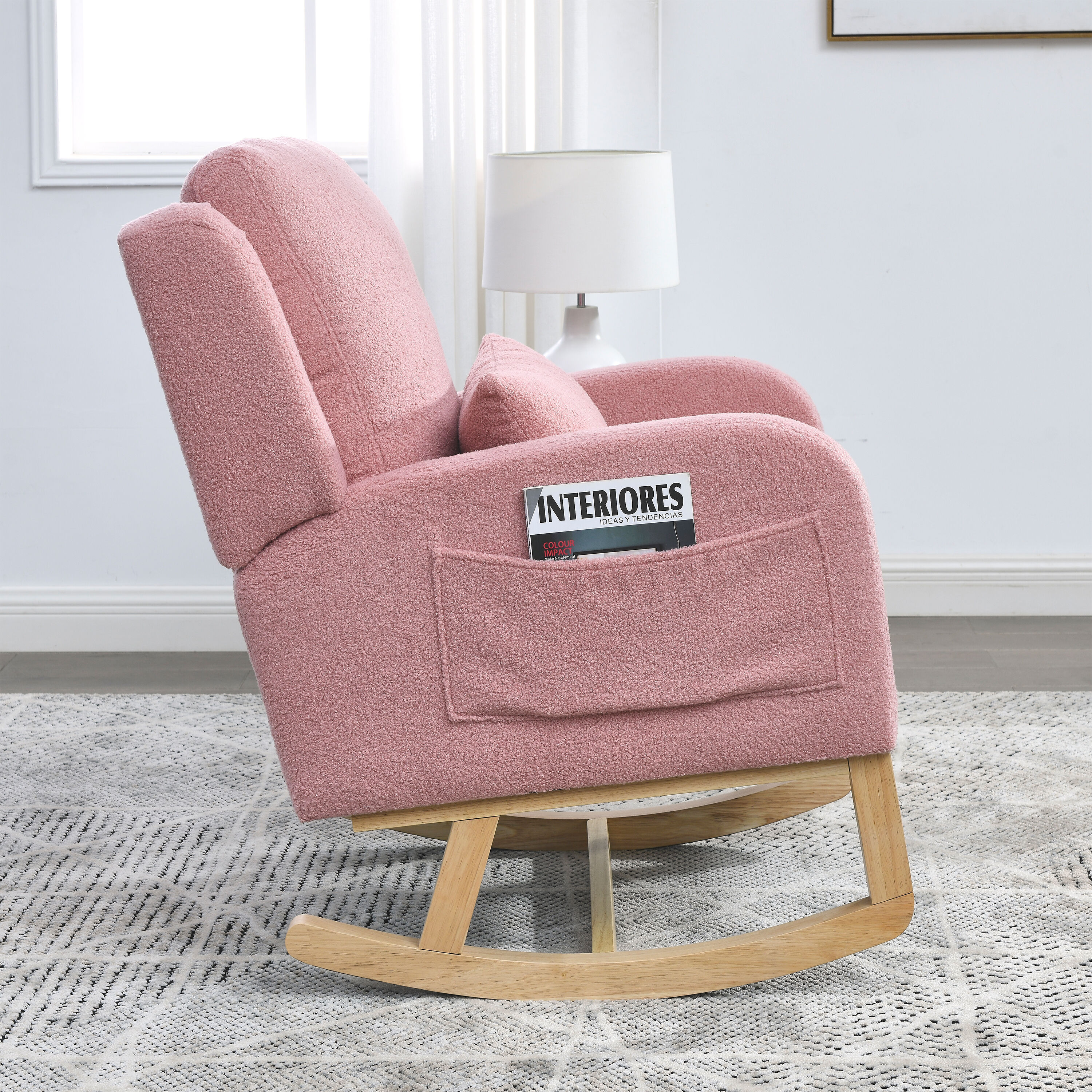 LUXEYARD DS-R-5961 chairs - View #4