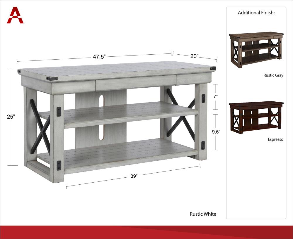 Ameriwood Home 1735196COM Tv-Stands - View #8