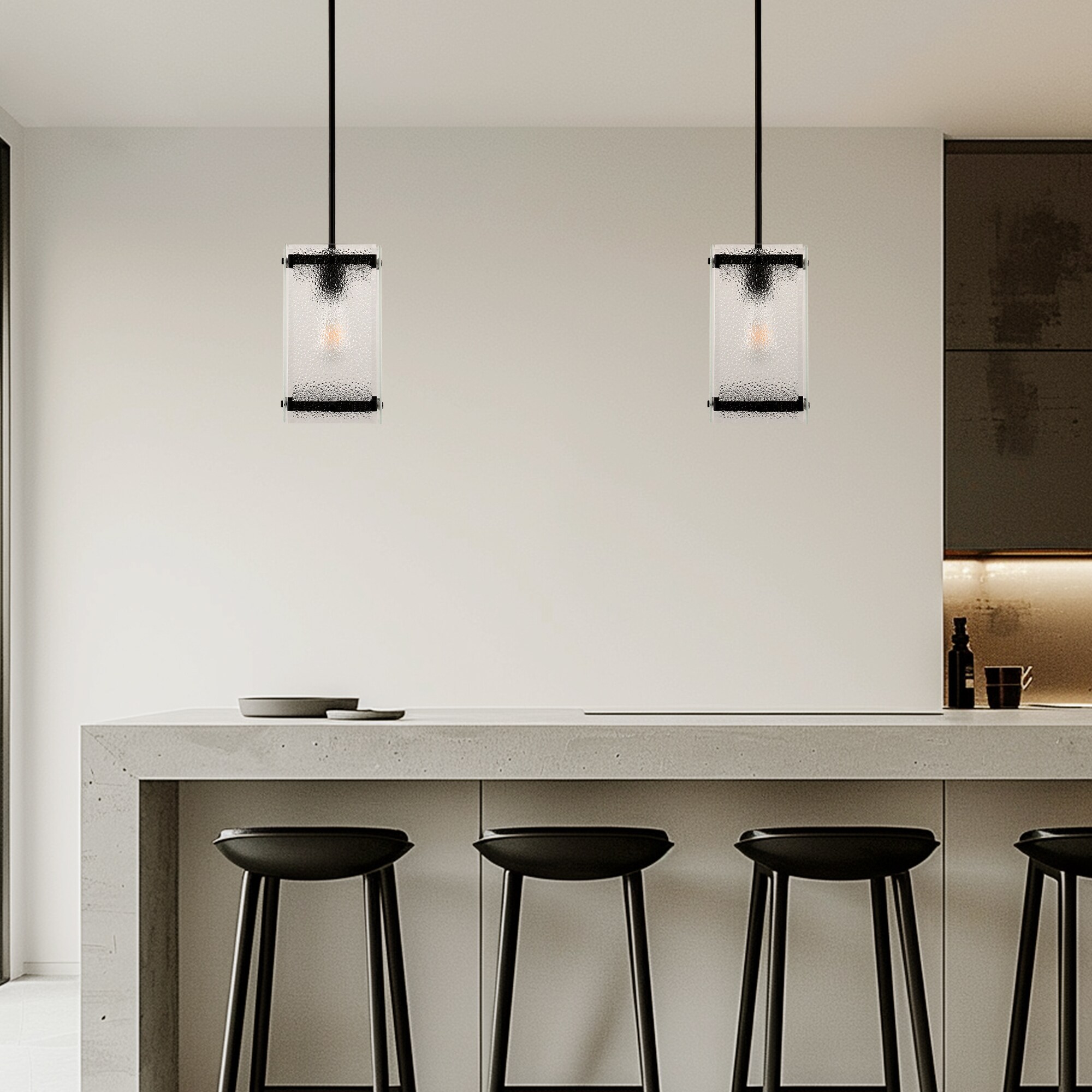 YANSUN LA-BX06701DGB-11 Pendant-Lights - View #3
