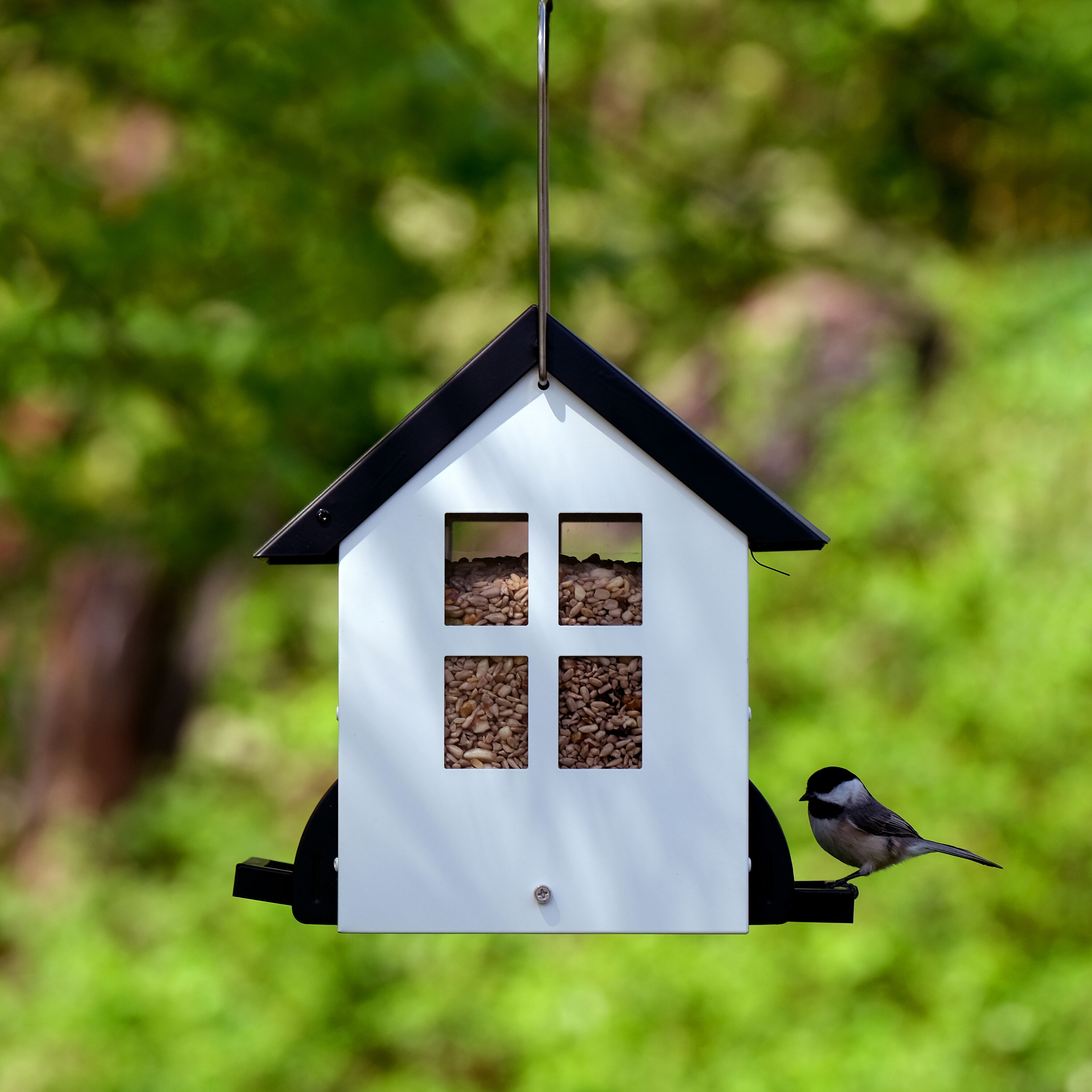 Nature's Way SPHOP-1-IP Bird-Feeders - View #3