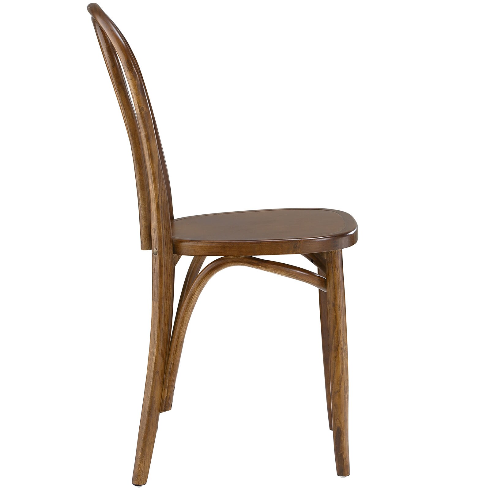 Modway EEI-1543-WAL Dining-Chairs - View #3