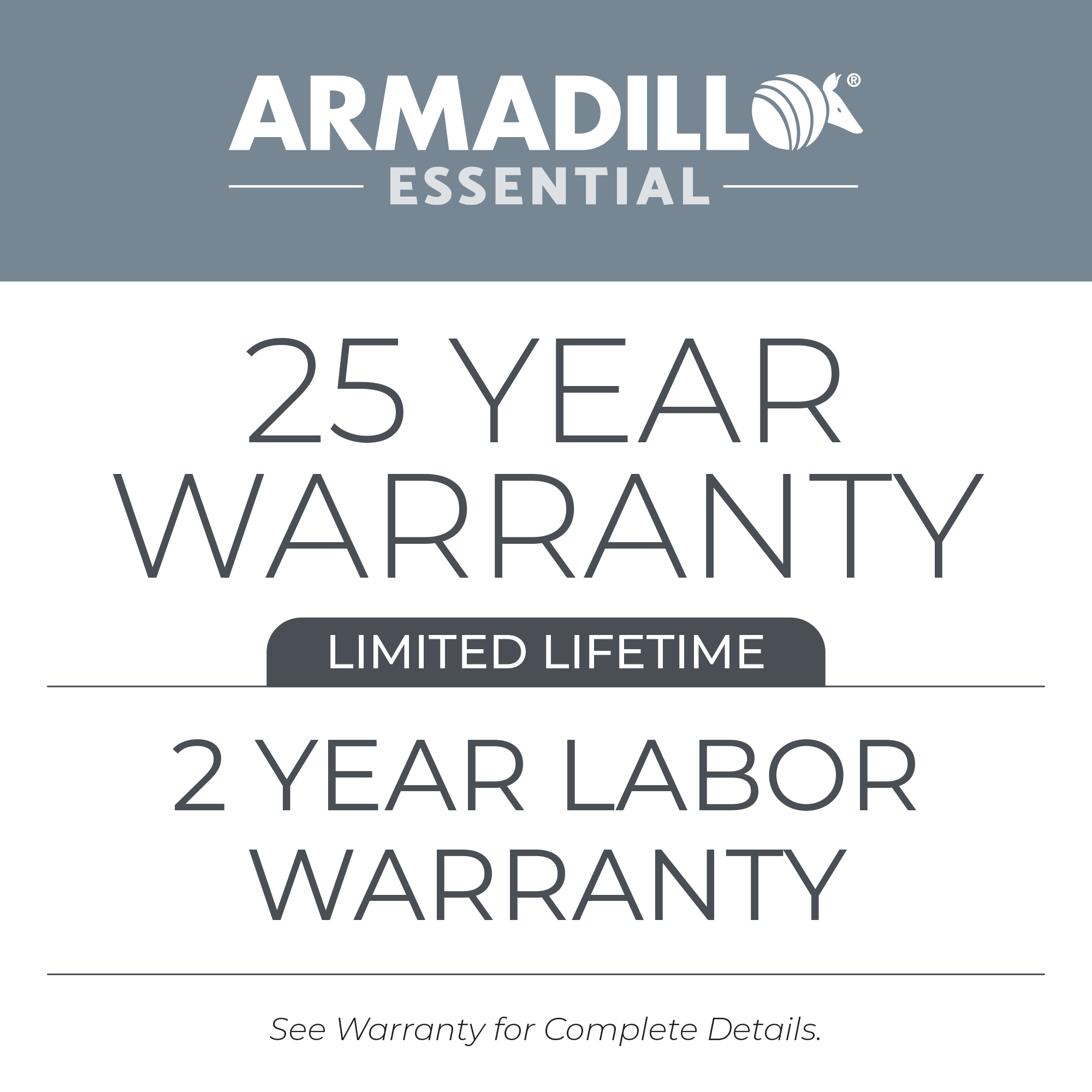 Armadillo 96220 Composite-Deck-Boards - View #5