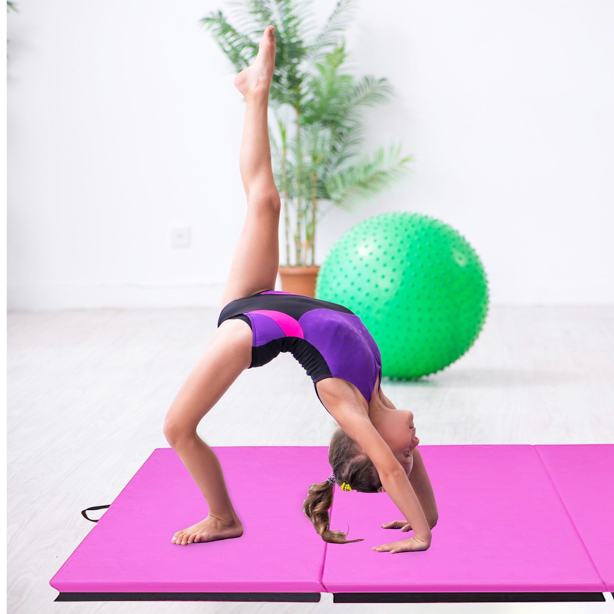 Balancefrom 283316 Fitness-Equipment-Mats - View #7