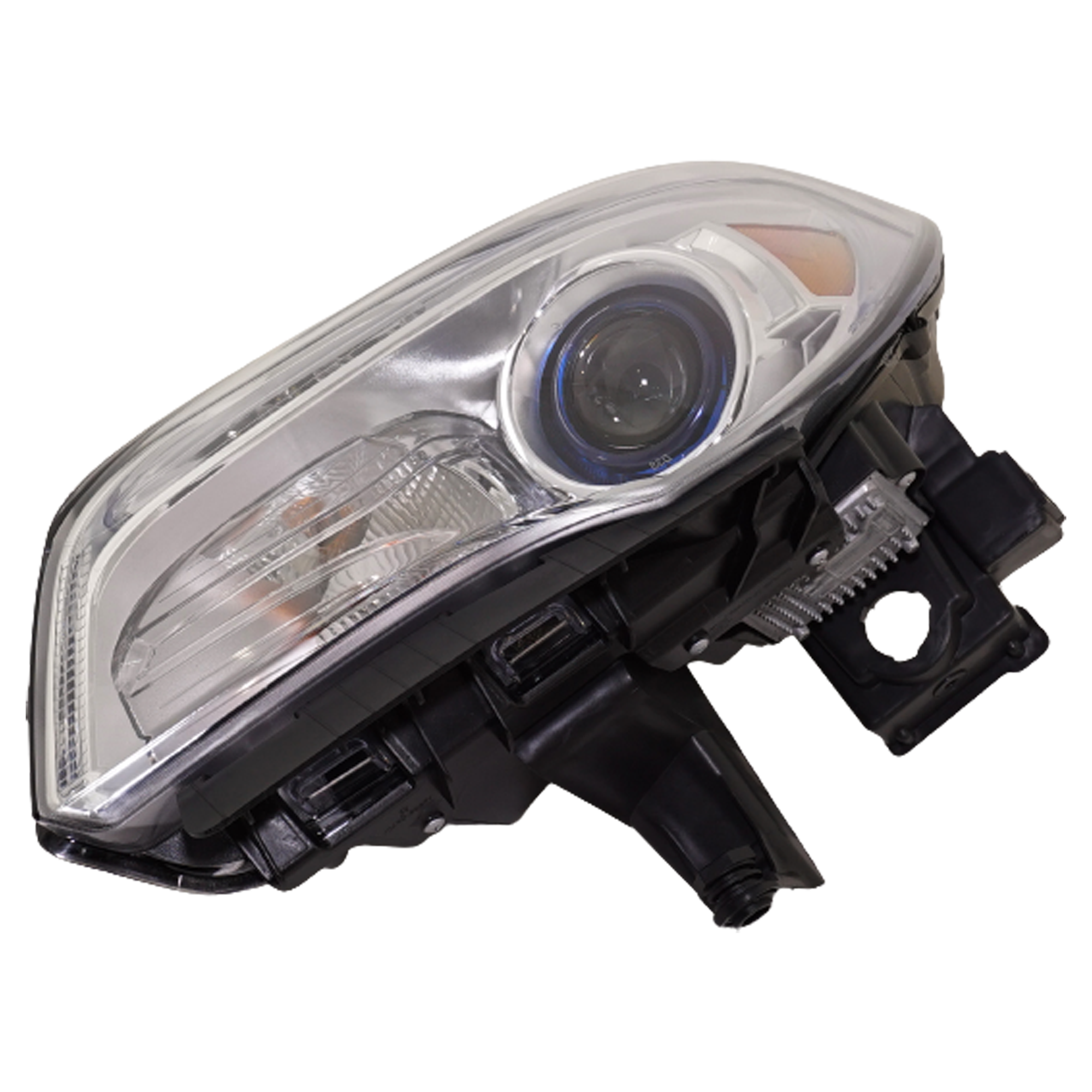 Garage-Pro GPRB10010016Q Headlights-Components - View #3