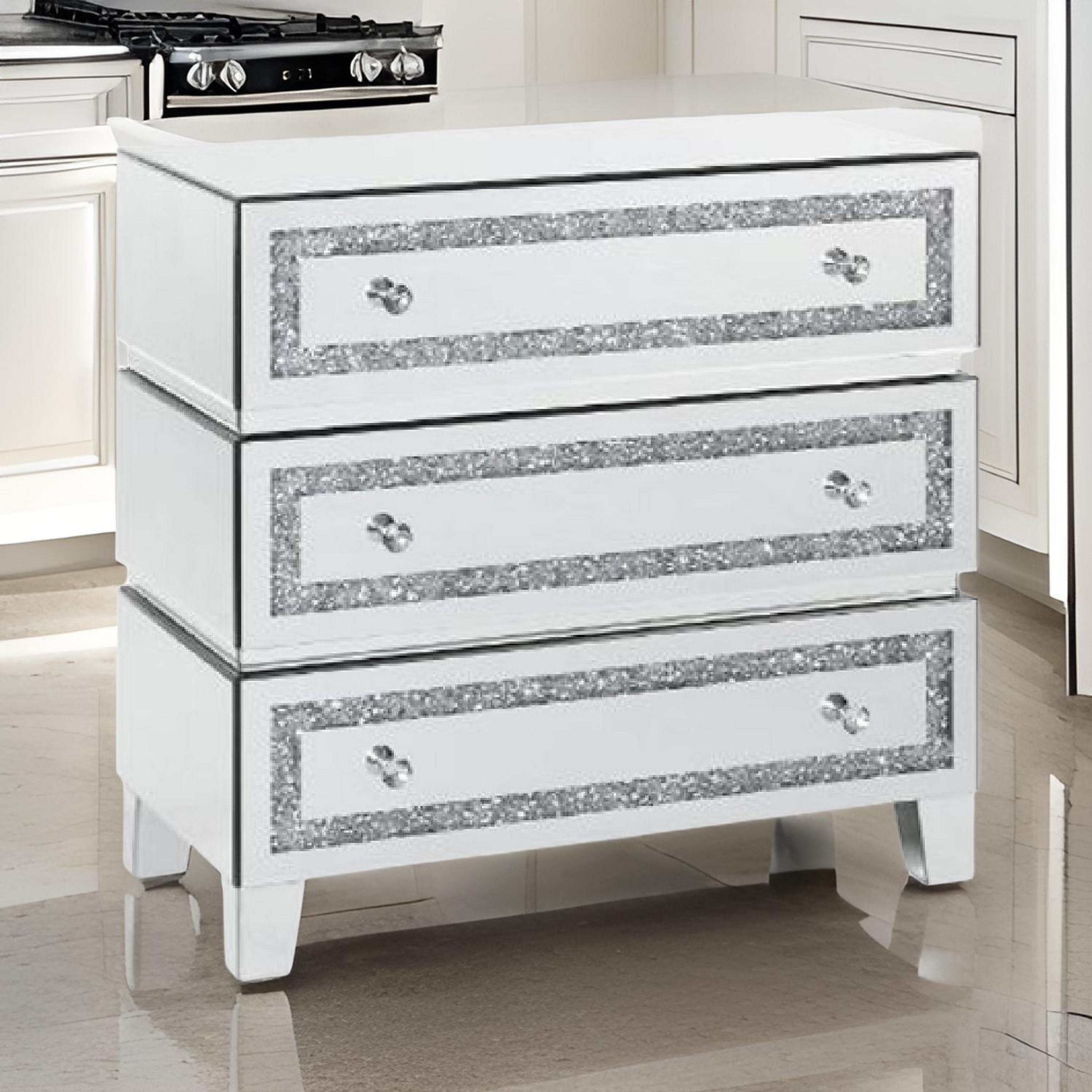 Benzara BM268948 chests - View #6