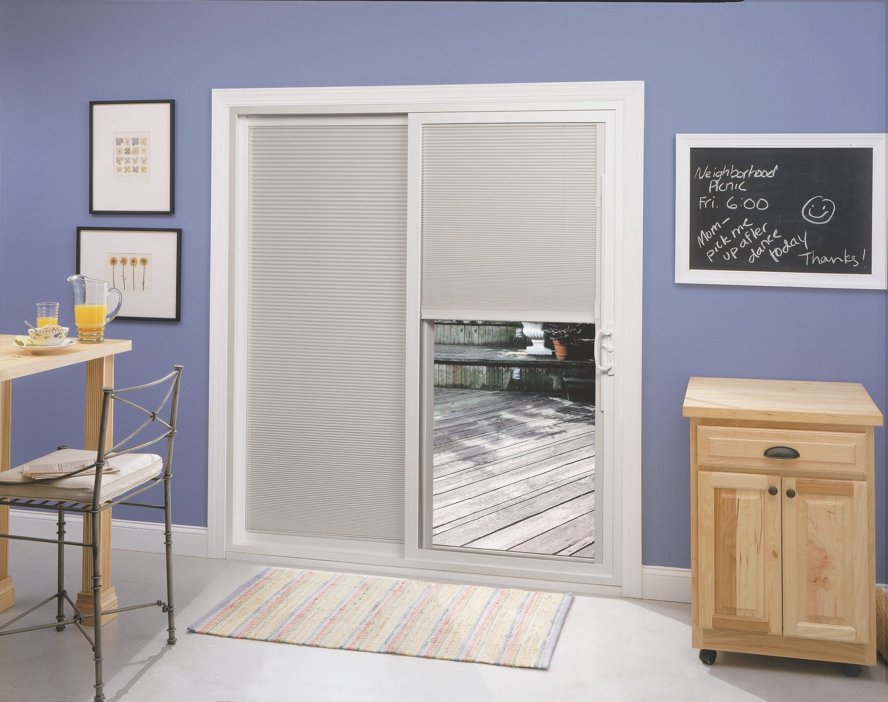 RELIABILT 719801246400312DR Patio-Doors - View #11