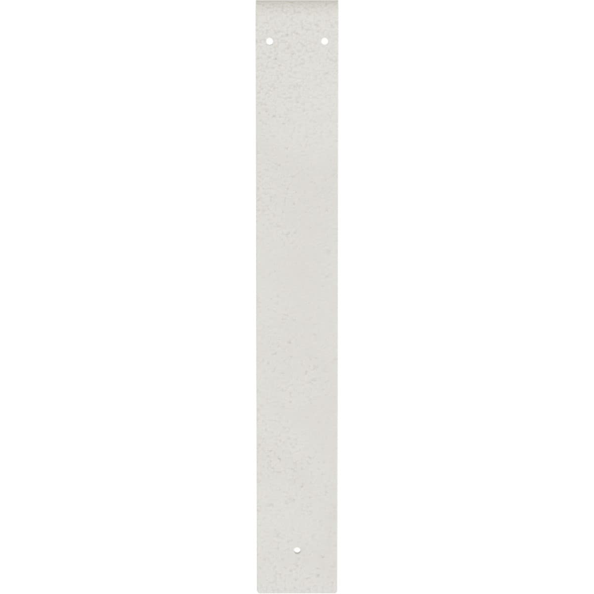 Ekena Millwork BKTM03X22X22MOHWH Mending-Plates-Brackets-Braces - View #5