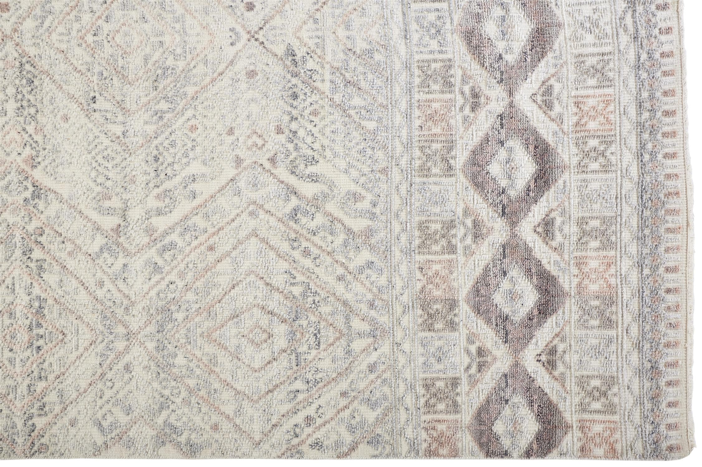 Room Envy 980R6495BLHIVYP00 rugs - View #5