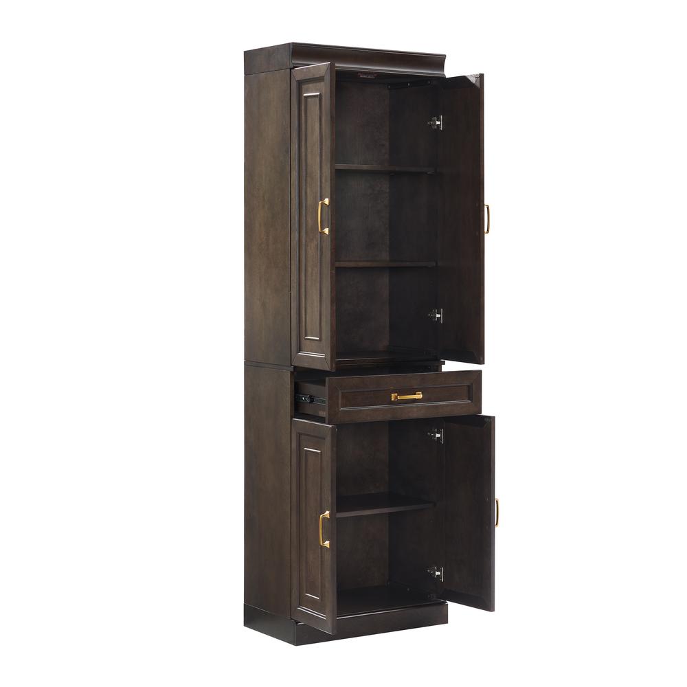 Crosley Furniture KF33031CO Utility-Storage-Cabinets - View #3