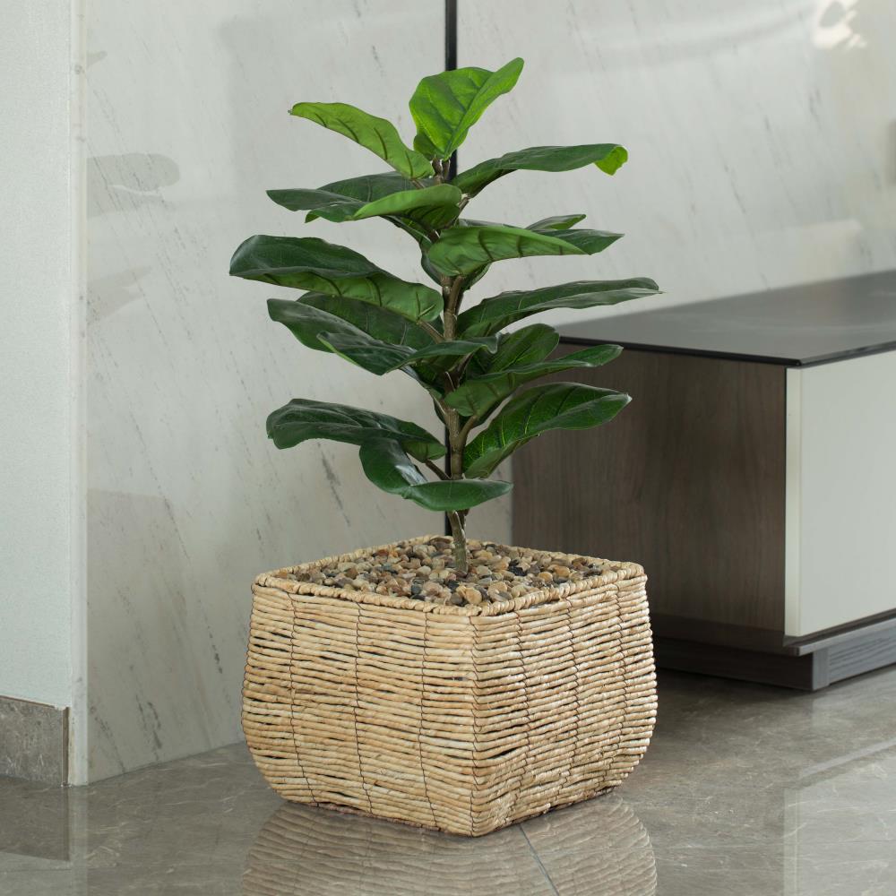 Vintiquewise QI003833.L Planter-Window-Box - View #2
