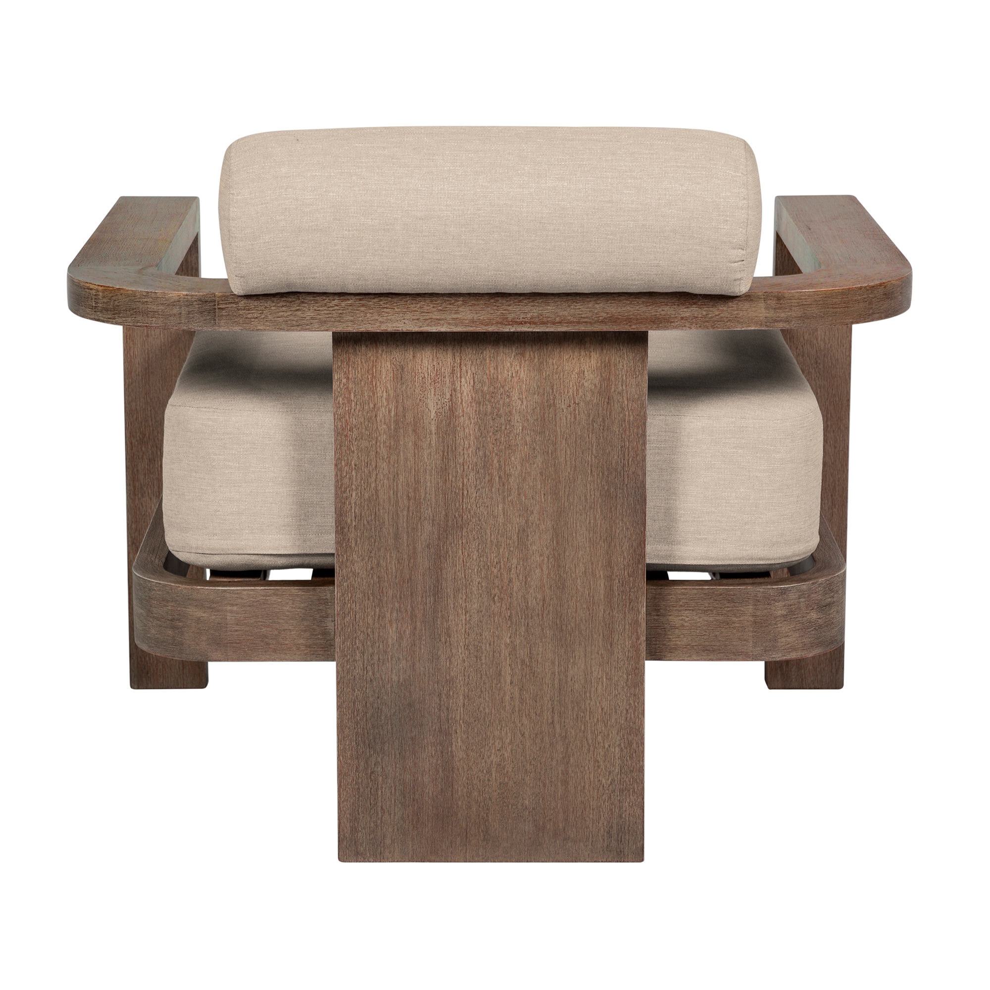 Armen Living LCRECHEUCTP Patio-Chairs - View #4