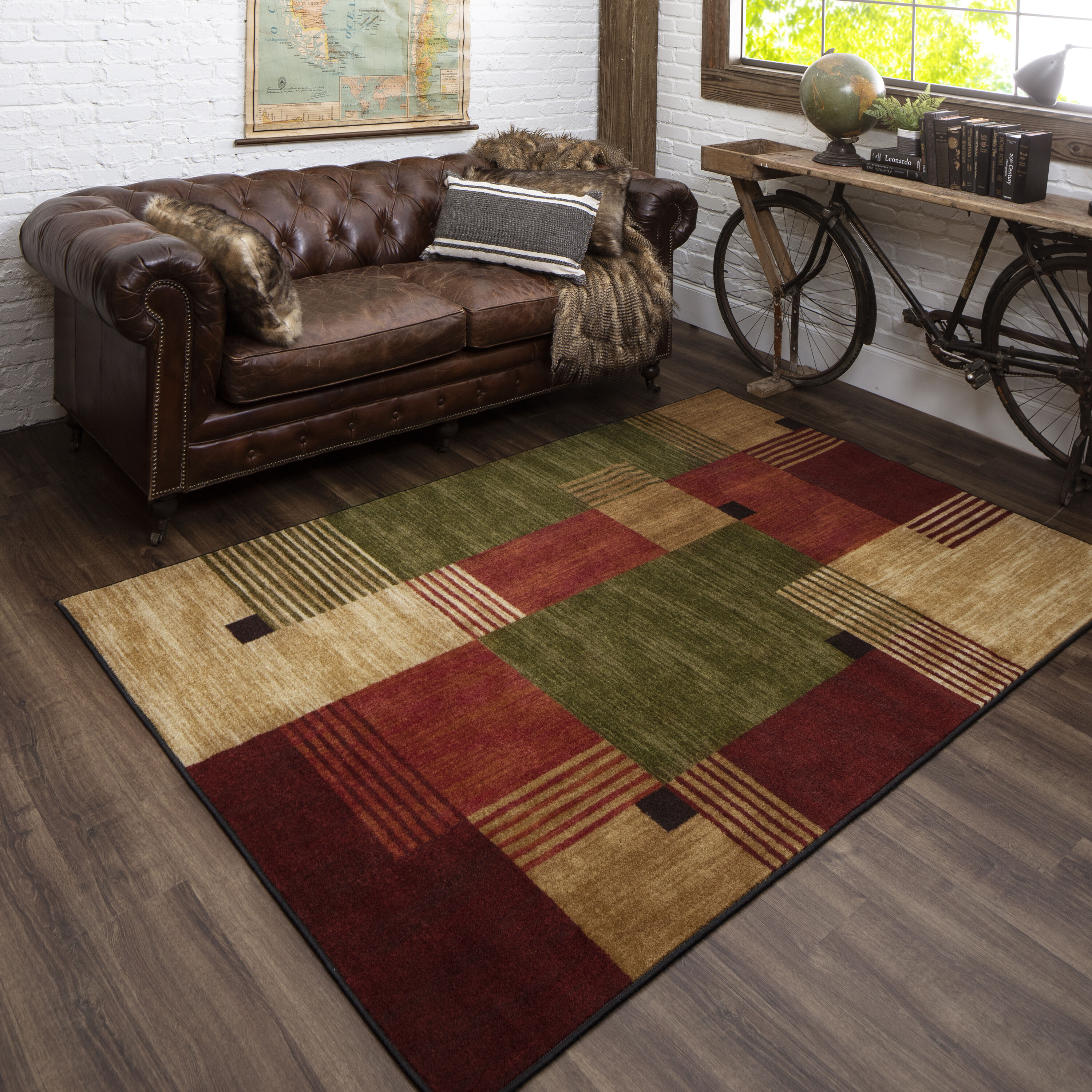 Mohawk Home 10276 416 072108 rugs - View #5