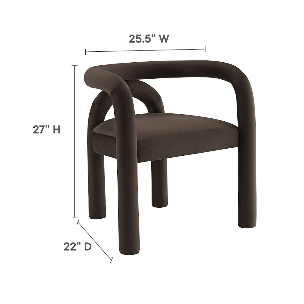 Modway BG3861266 Dining-Chairs - View #3