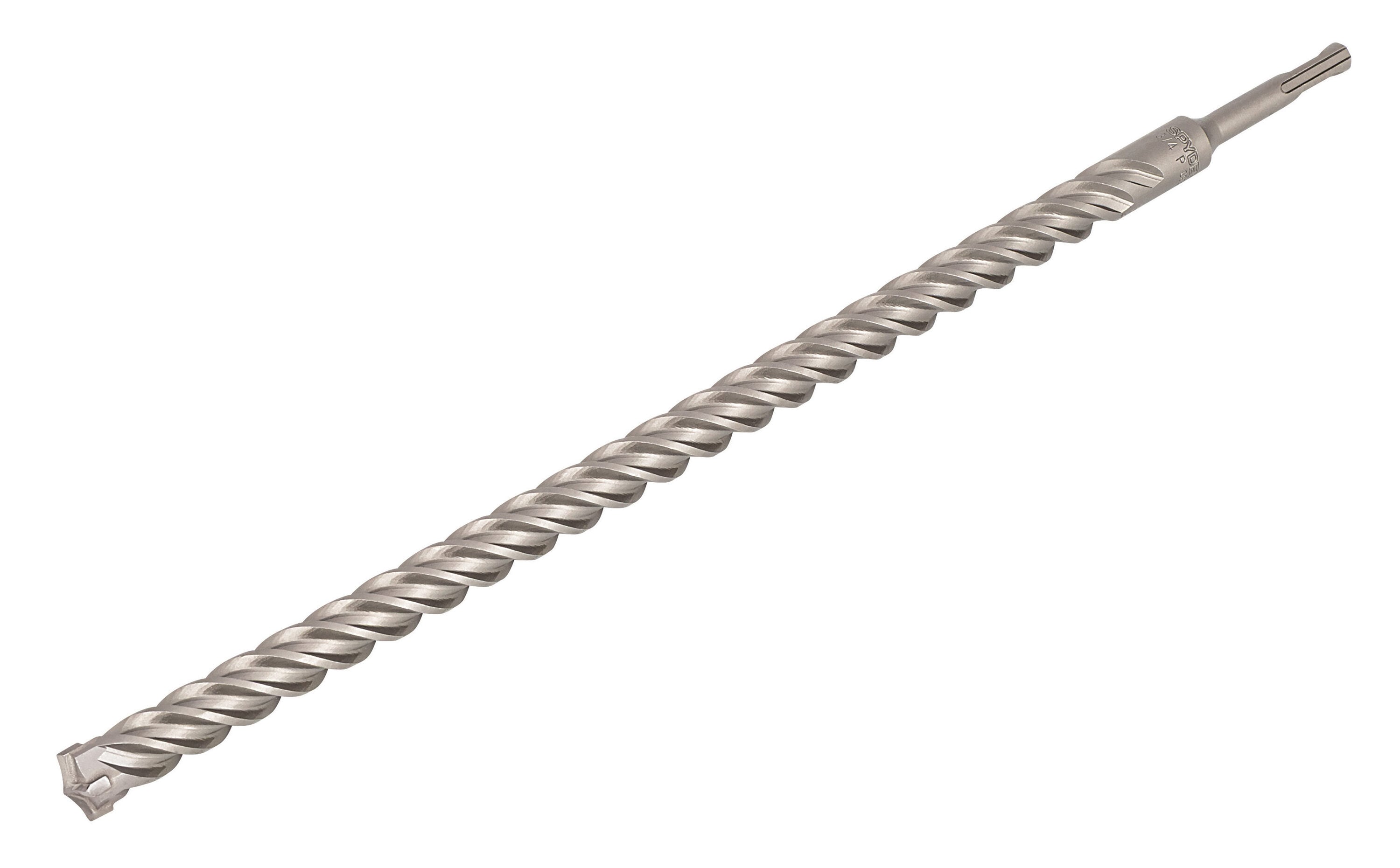 Spyder 950019 Cement-Masonry-Drill-Bits - View #2