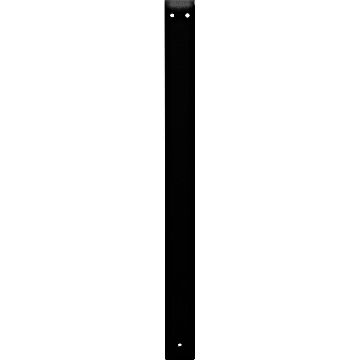 Ekena Millwork BKTM02X24X24TRHSV Mending-Plates-Brackets-Braces - View #5