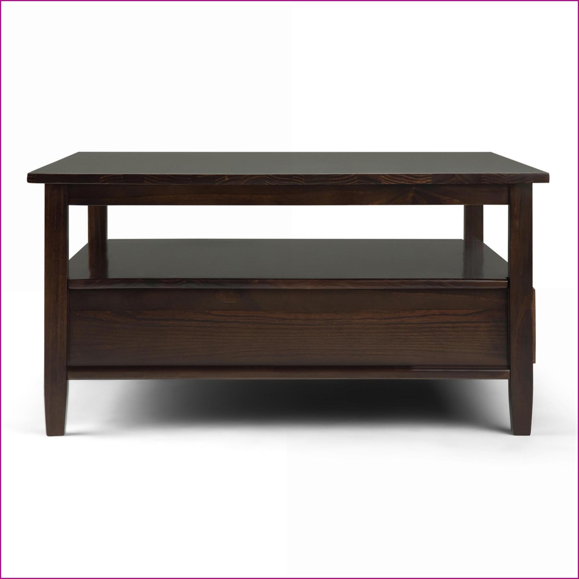 Watnature IJ2XGKQAZC0H Coffee-Tables - View #6