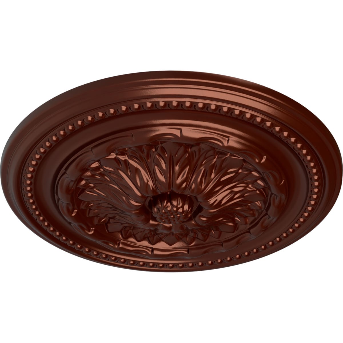 Ekena Millwork CM15CHACS Ceiling-Medallions - View #2