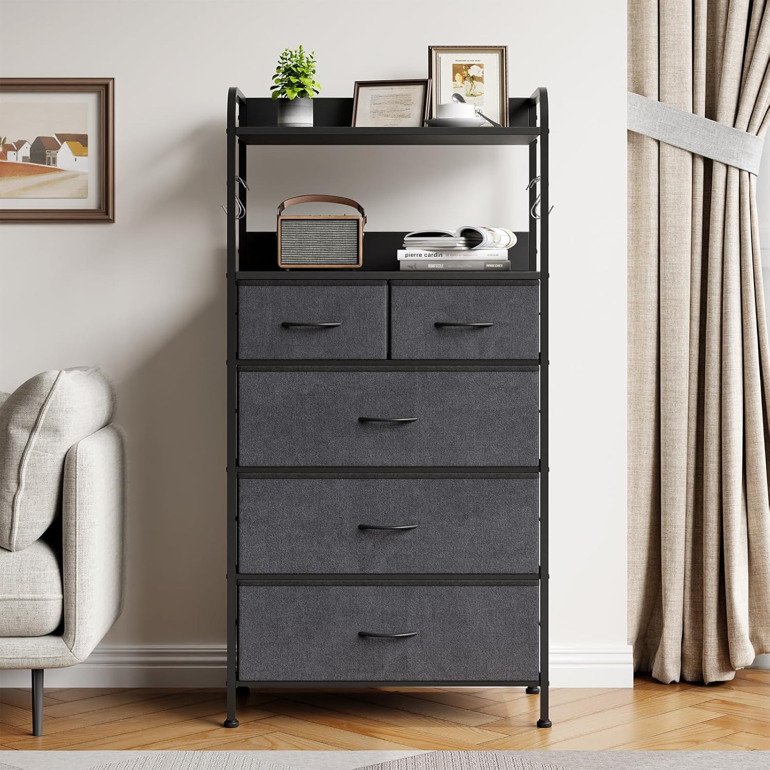 Garvee YYWPHO0WOKN2Q7 dressers - View #3