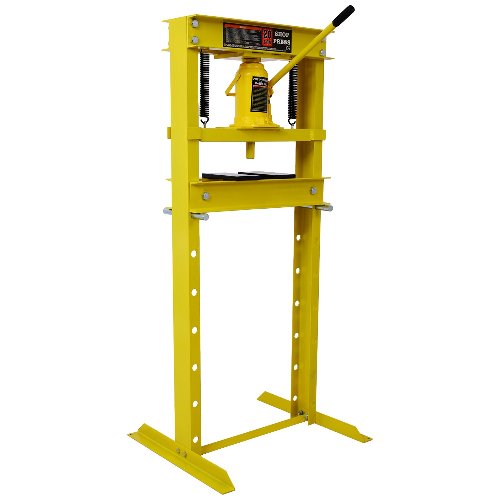 Siavonce XHW465S00032 jacks - View #8