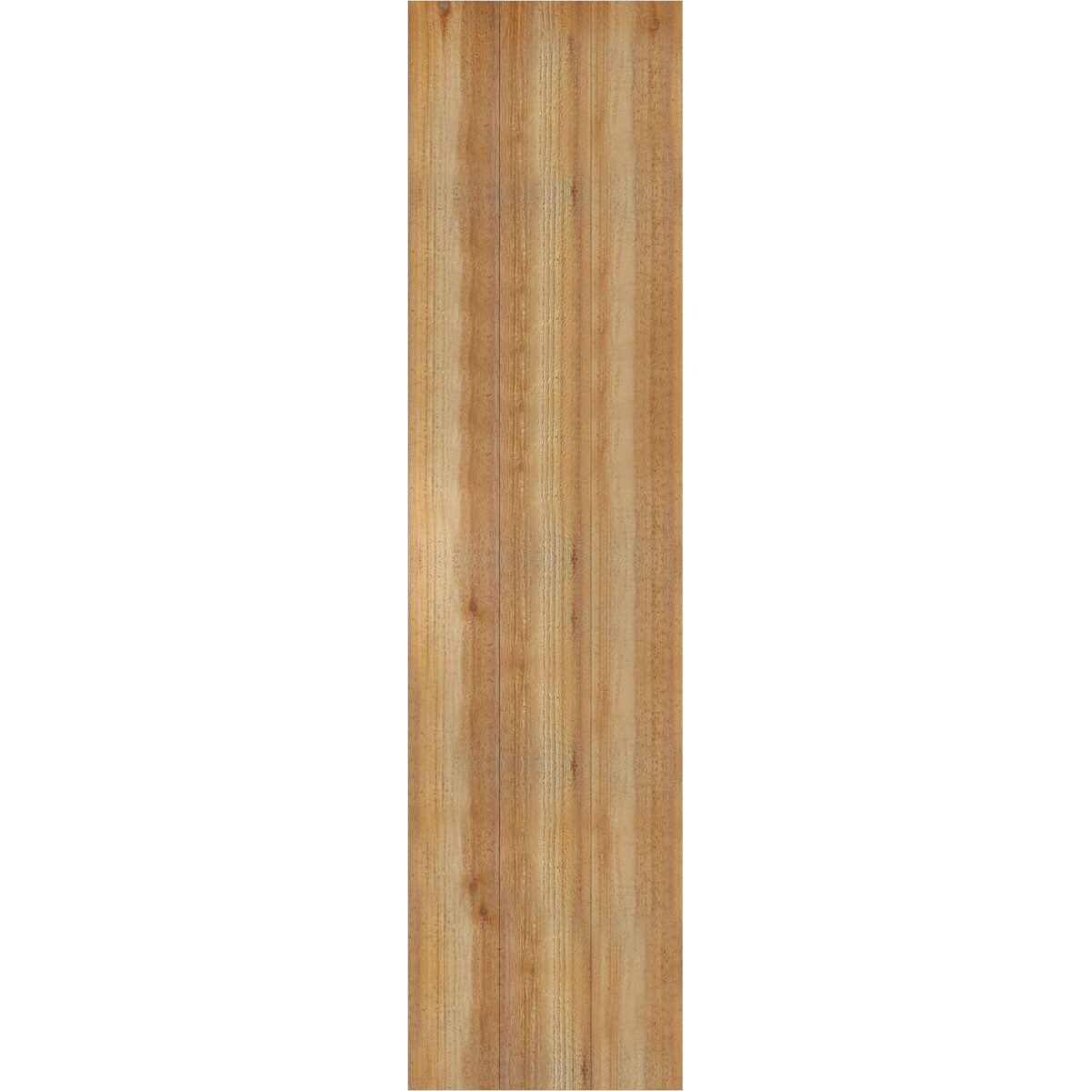 Ekena Millwork RBF06Z16X064RWR Exterior-Shutters - View #4