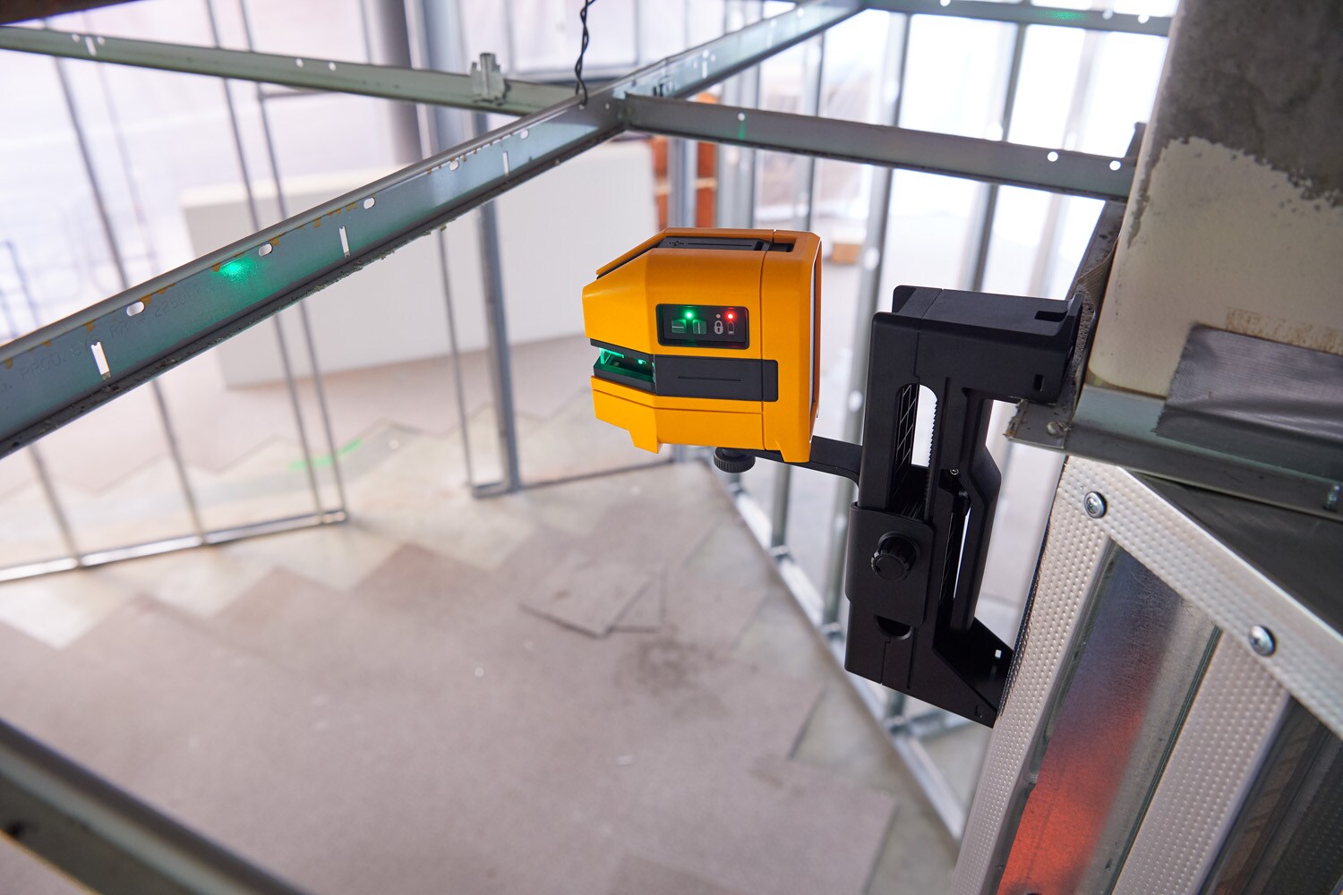 Pacific Laser Systems PLS 180G RBP SYS Laser-Level - View #3