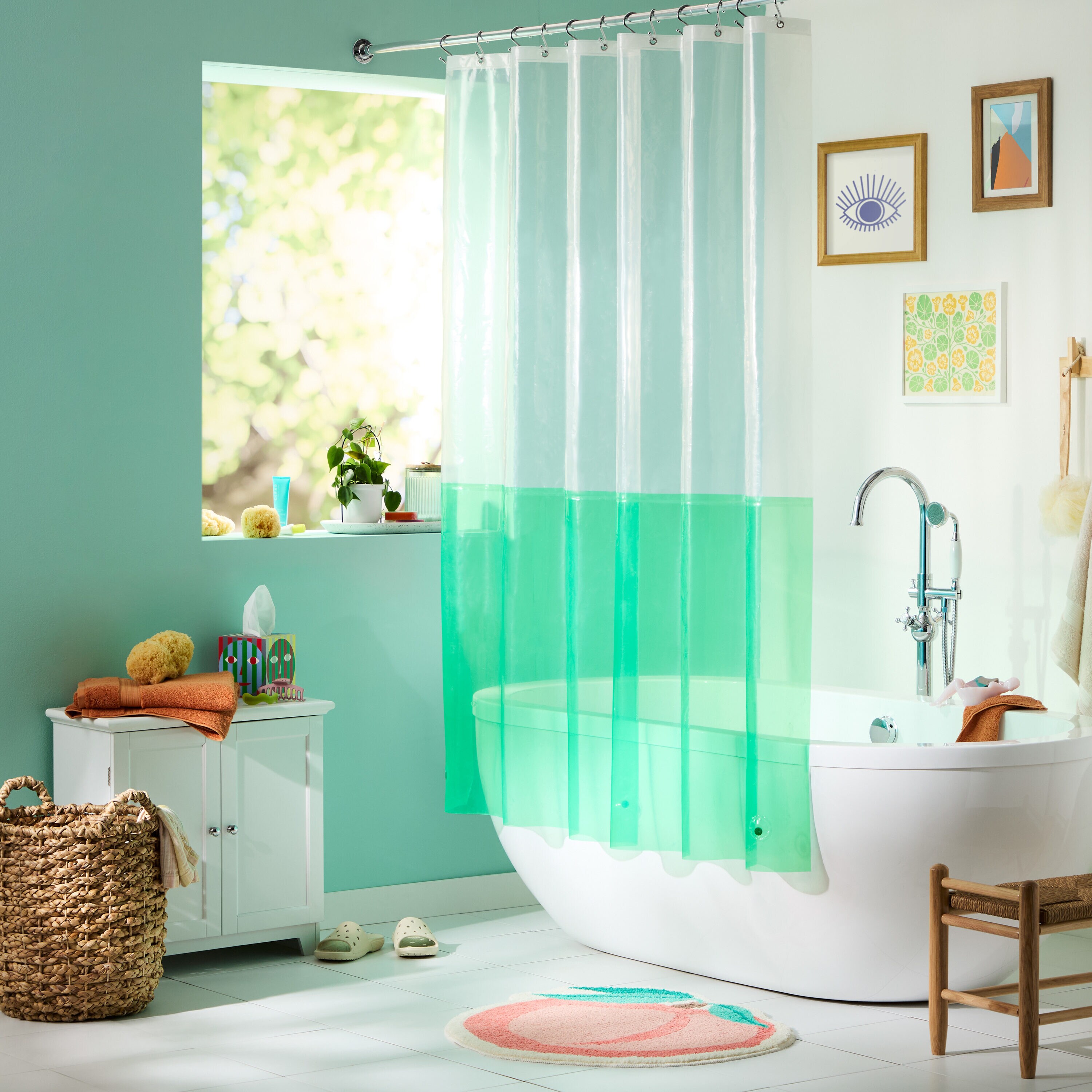 Town & Country Living 40A-E019-251 Bath-Rugs - View #2