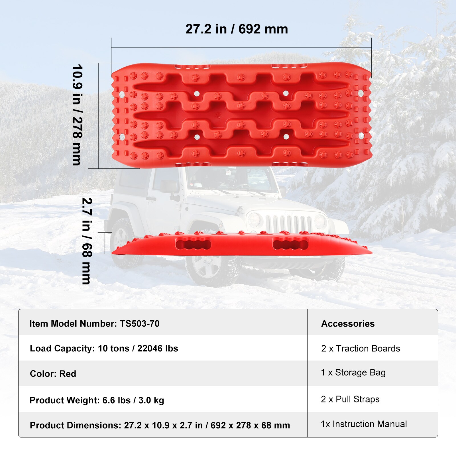 SVOPES SVOPESQCTKBZB07748V0 Exterior-Car-Acc - View #8