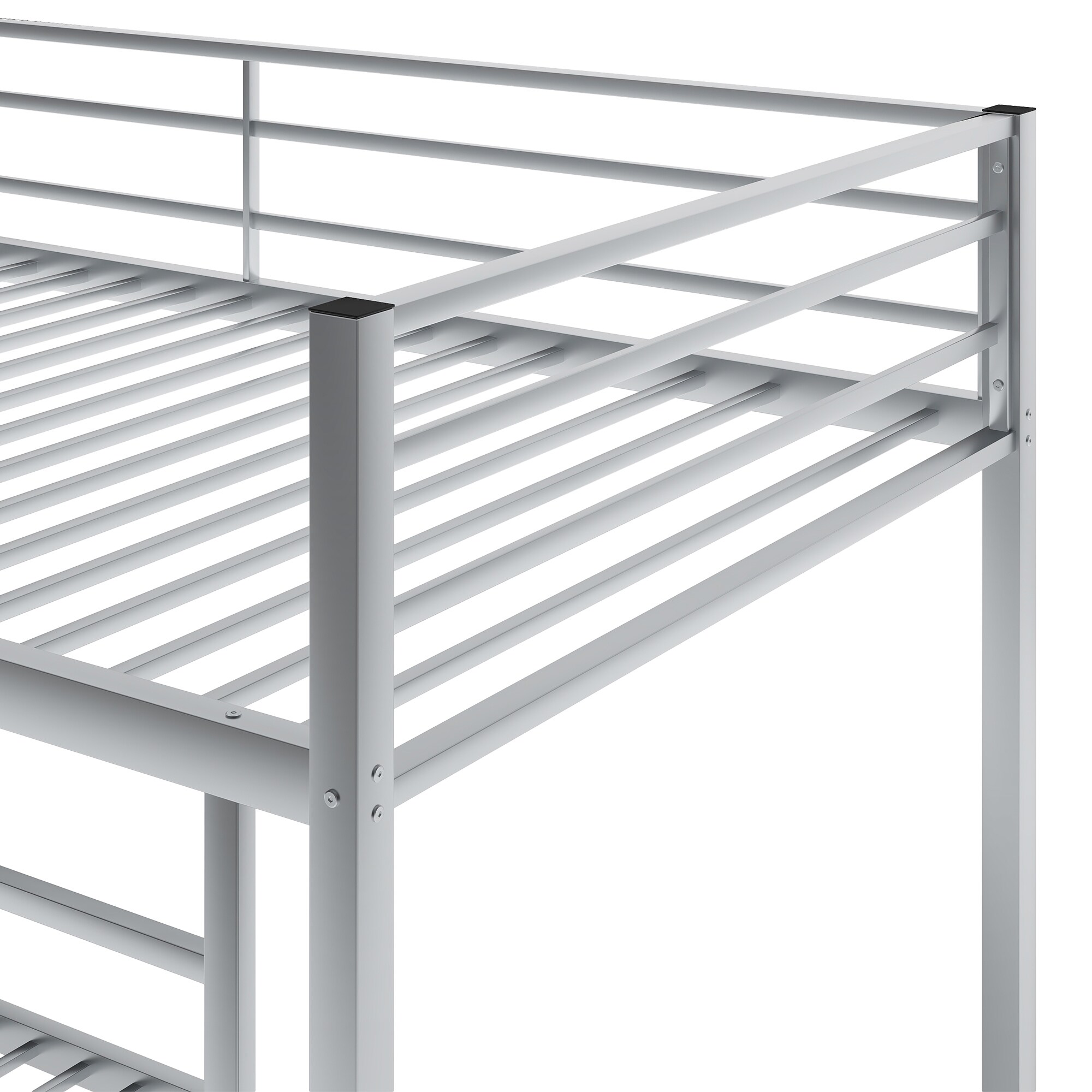 CASAINC WM-SM000204AAB Bunk-Beds - View #7