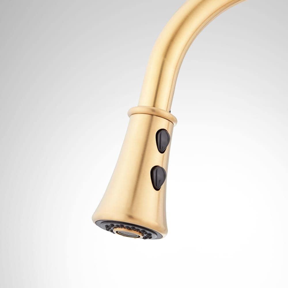 Signature Hardware SHXCPD107CP Kitchen-Faucets - View #3