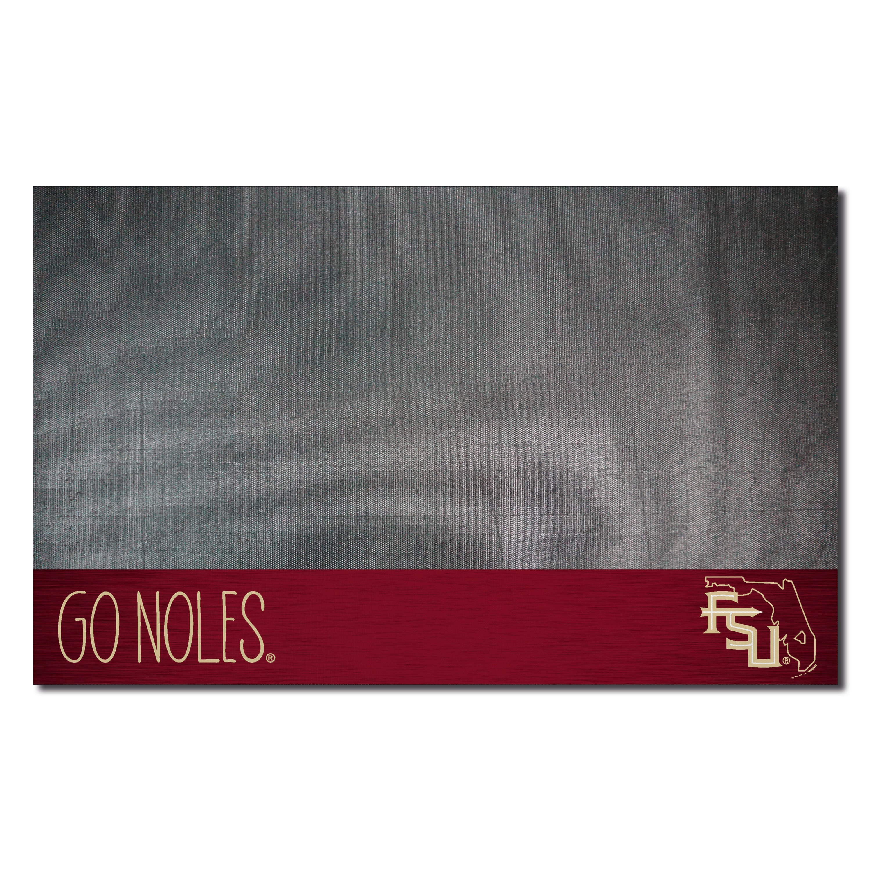 Grill Mats Team Name Florida State Seminoles