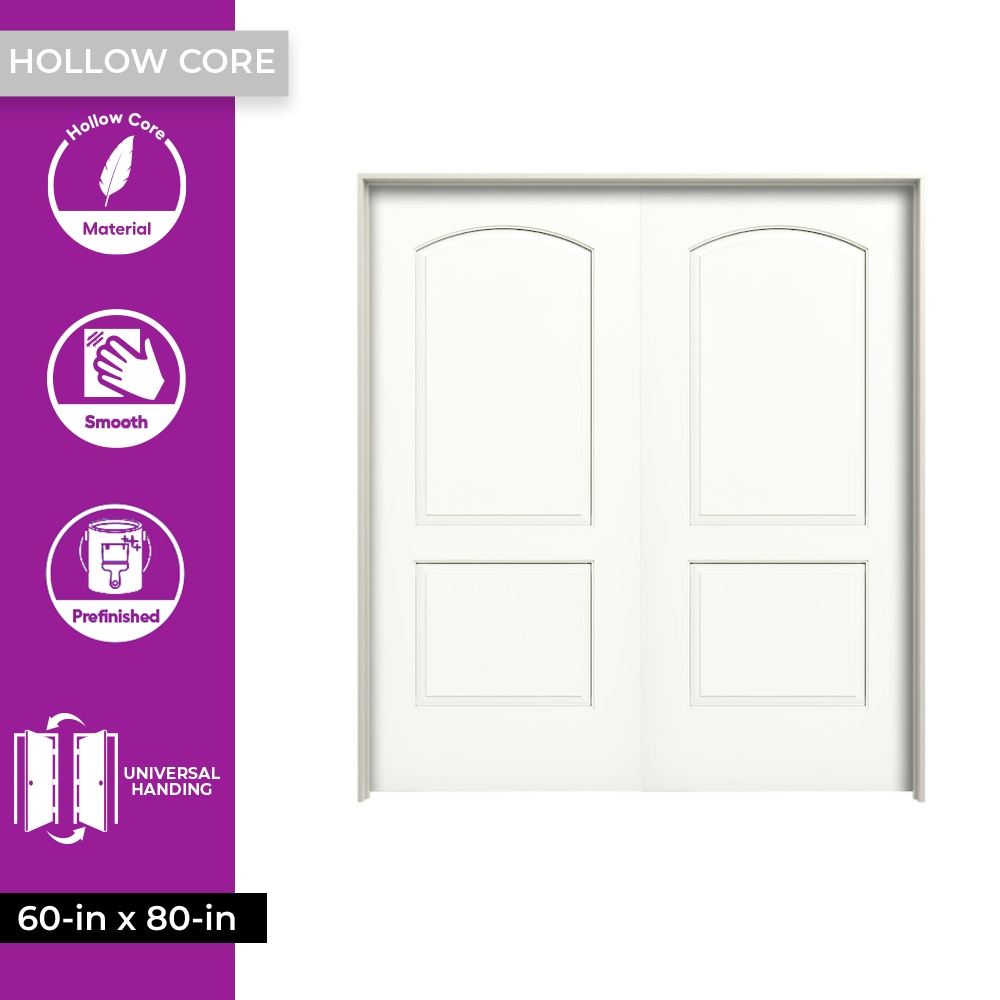 RELIABILT LO1002304 Pre-Hung-Doors - View #2