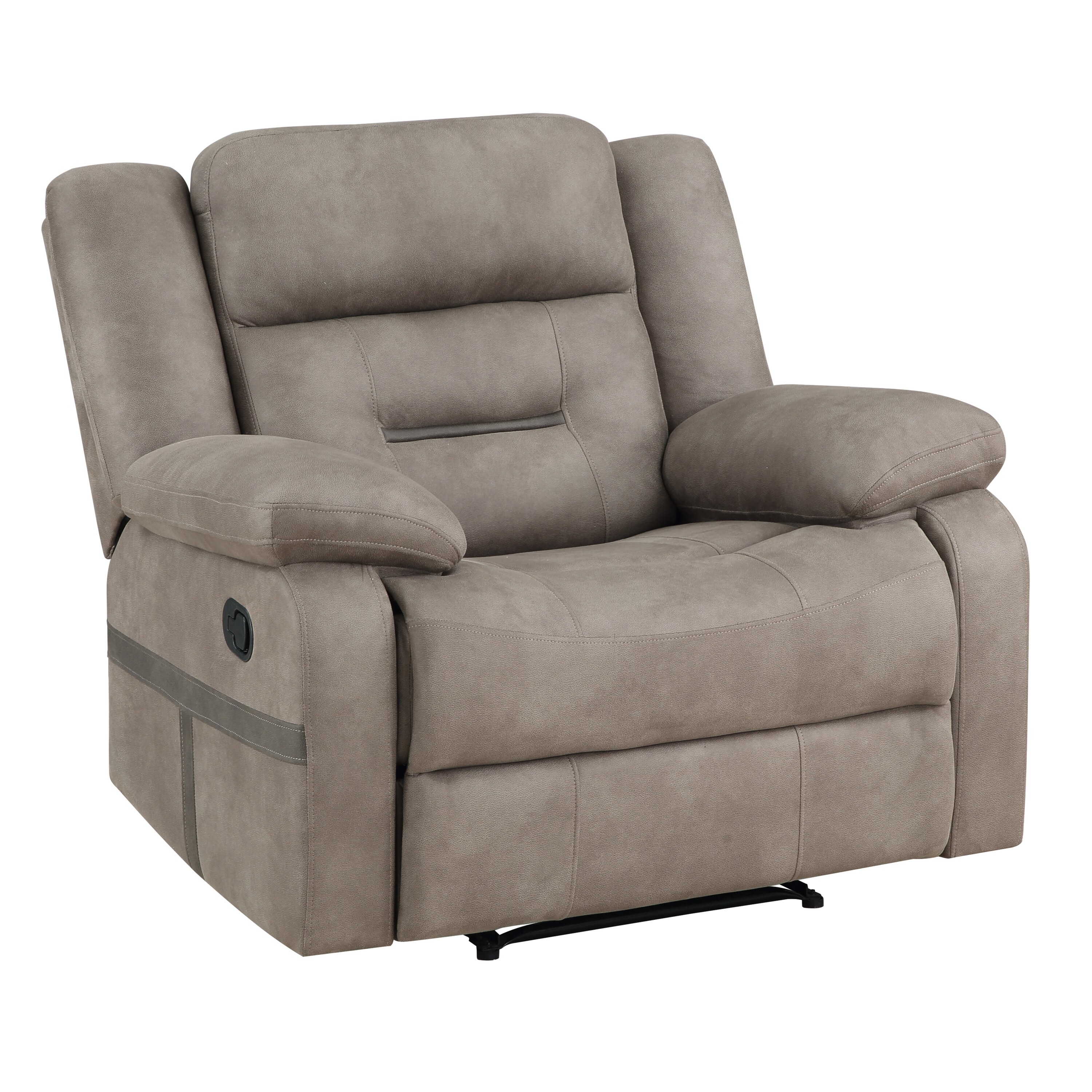 Steve Silver ABE900CN recliners - View #2