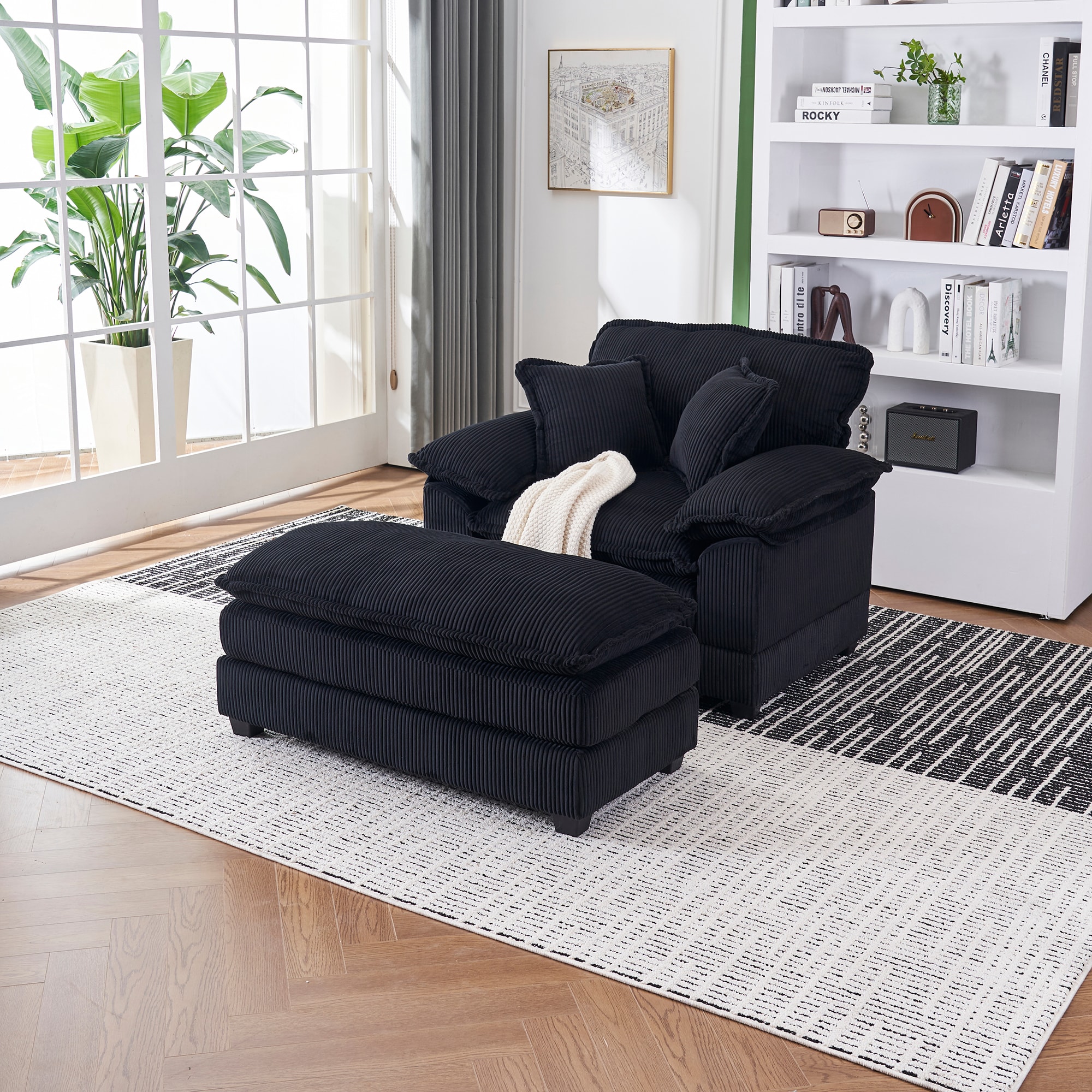 Bybafun YA3700181 Sofas-Loveseats - View #6