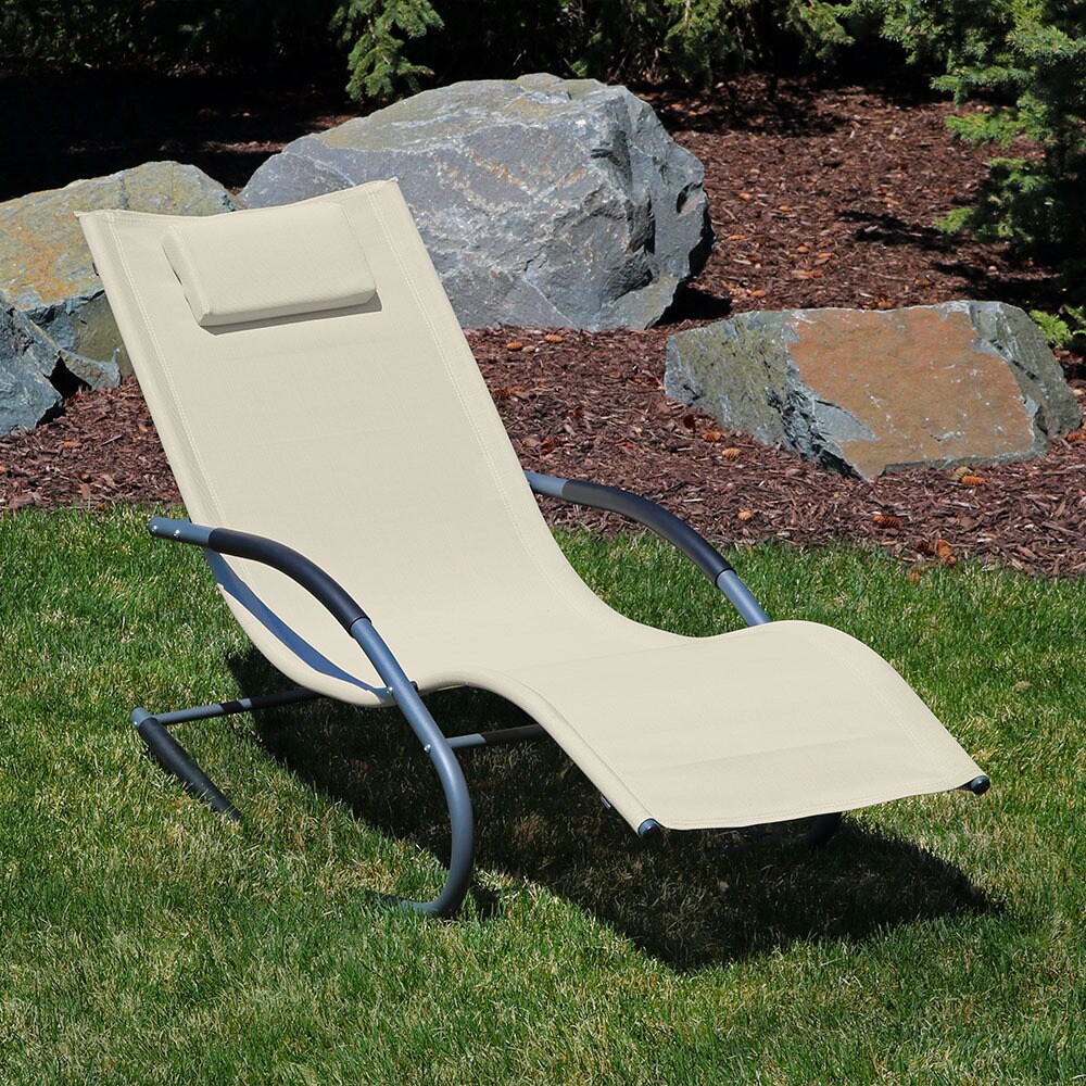 Sunnydaze Decor JON-394 Patio-Chairs - View #3