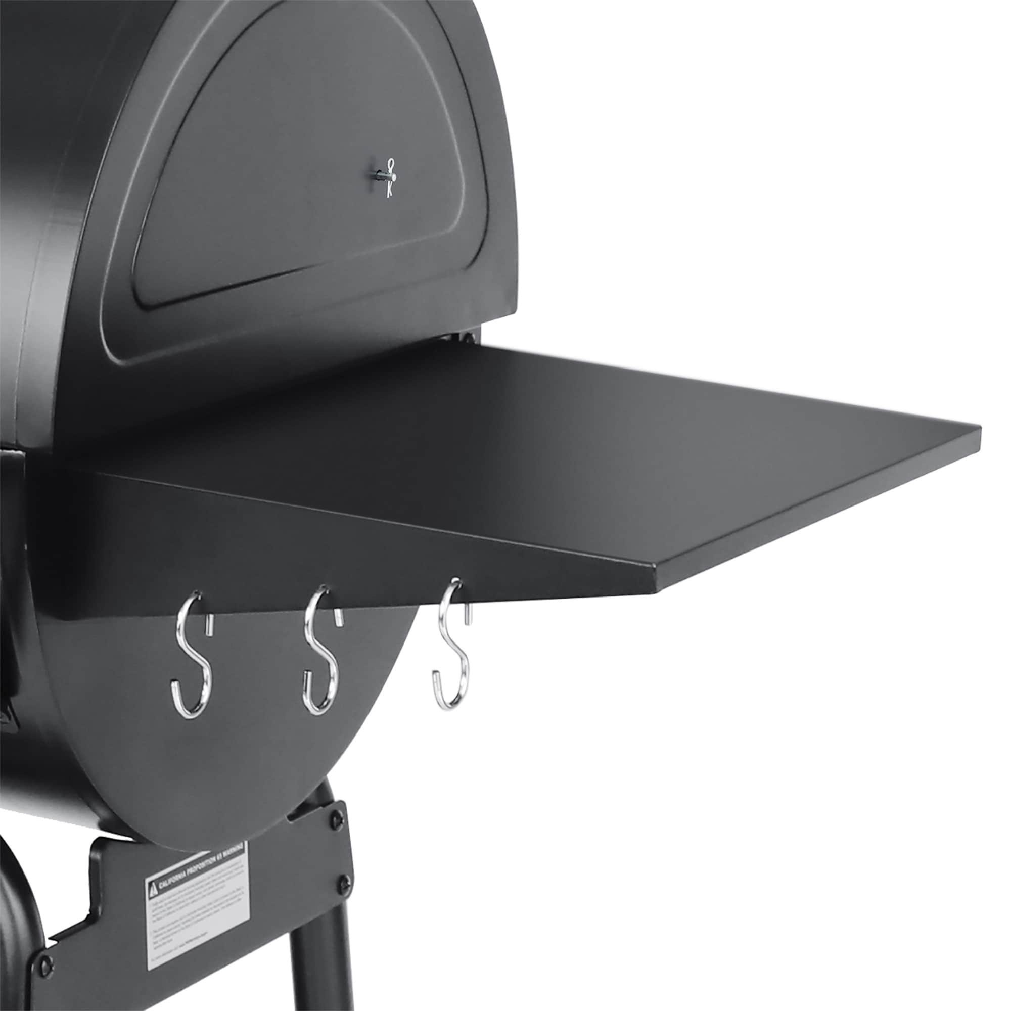 Royal Gourmet CC2036F Charcoal-Grills - View #13