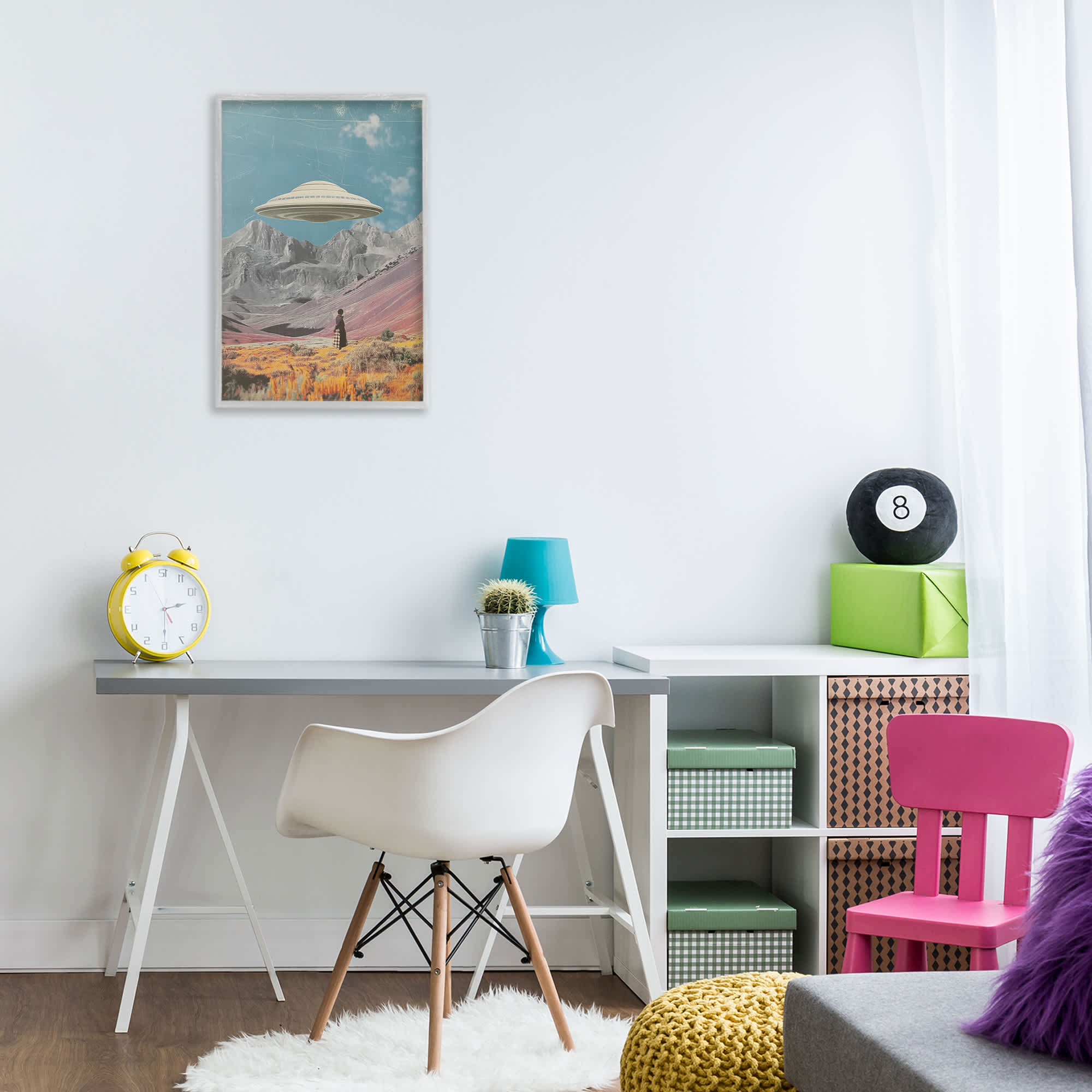 Stupell Industries BT-295-GFF-16X24 Wall-Art - View #3