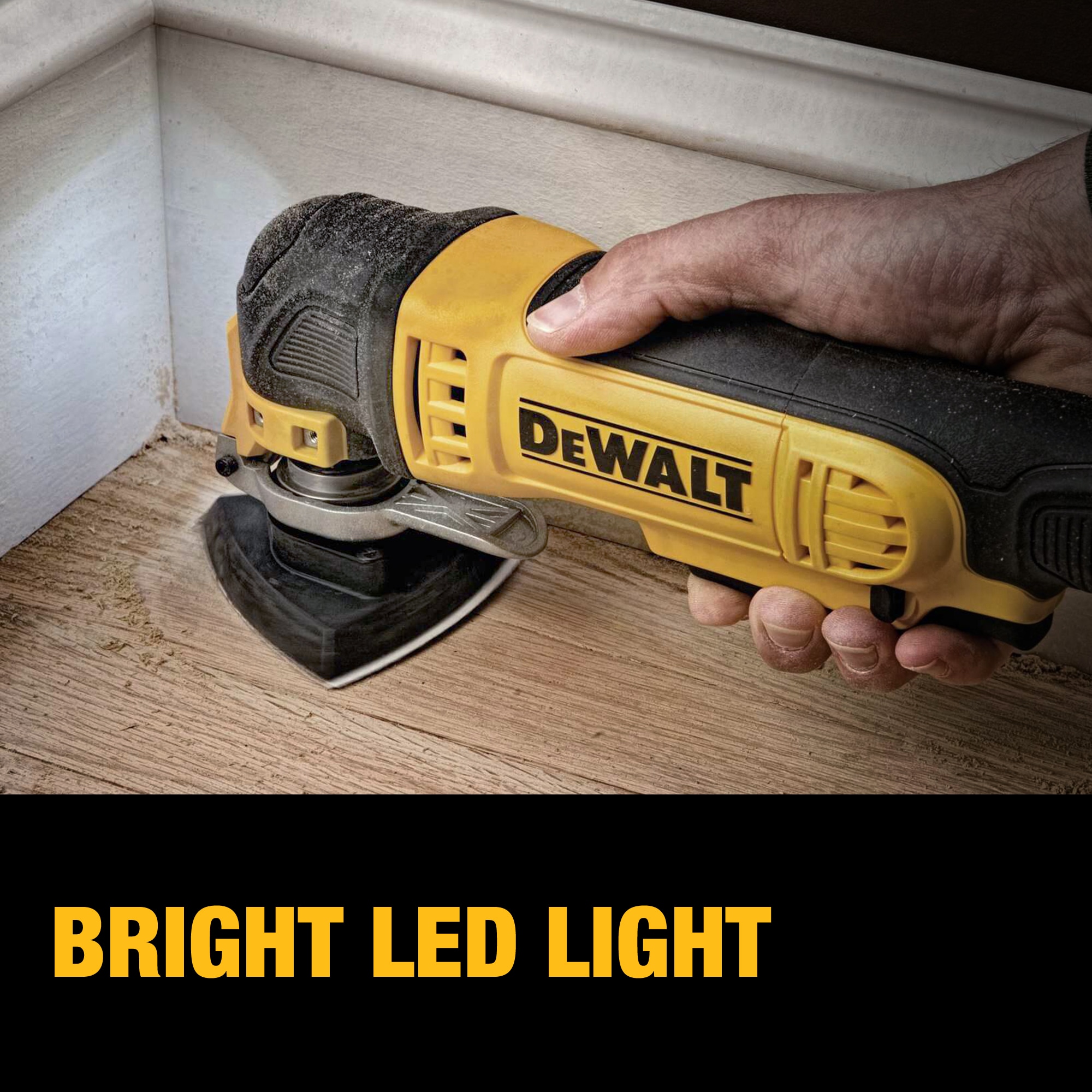 DEWALT DWE315SK Oscillating-Tool-Kits - View #3