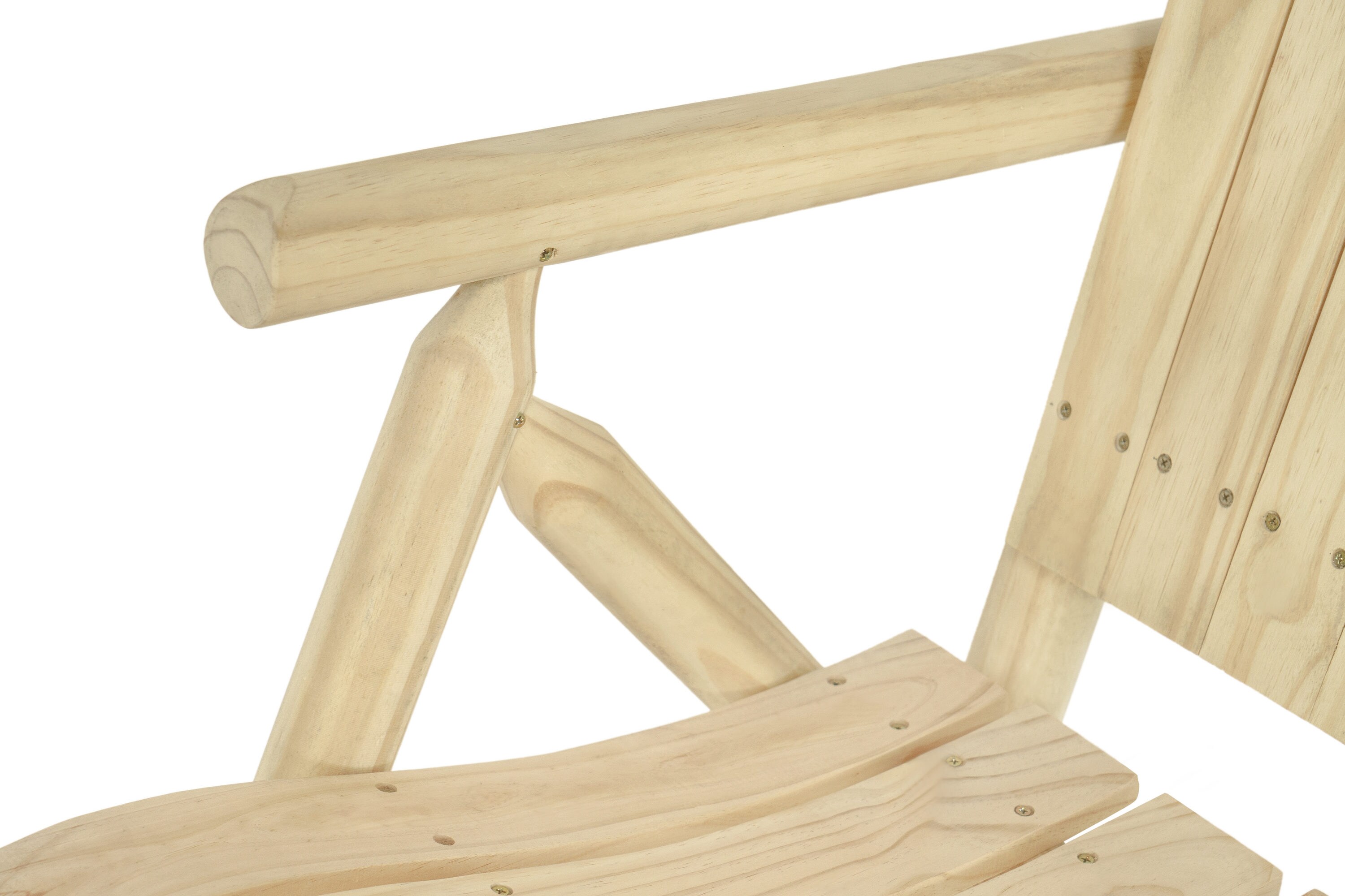 Style Selections ACW05UNFRCK Patio-Chairs - View #7